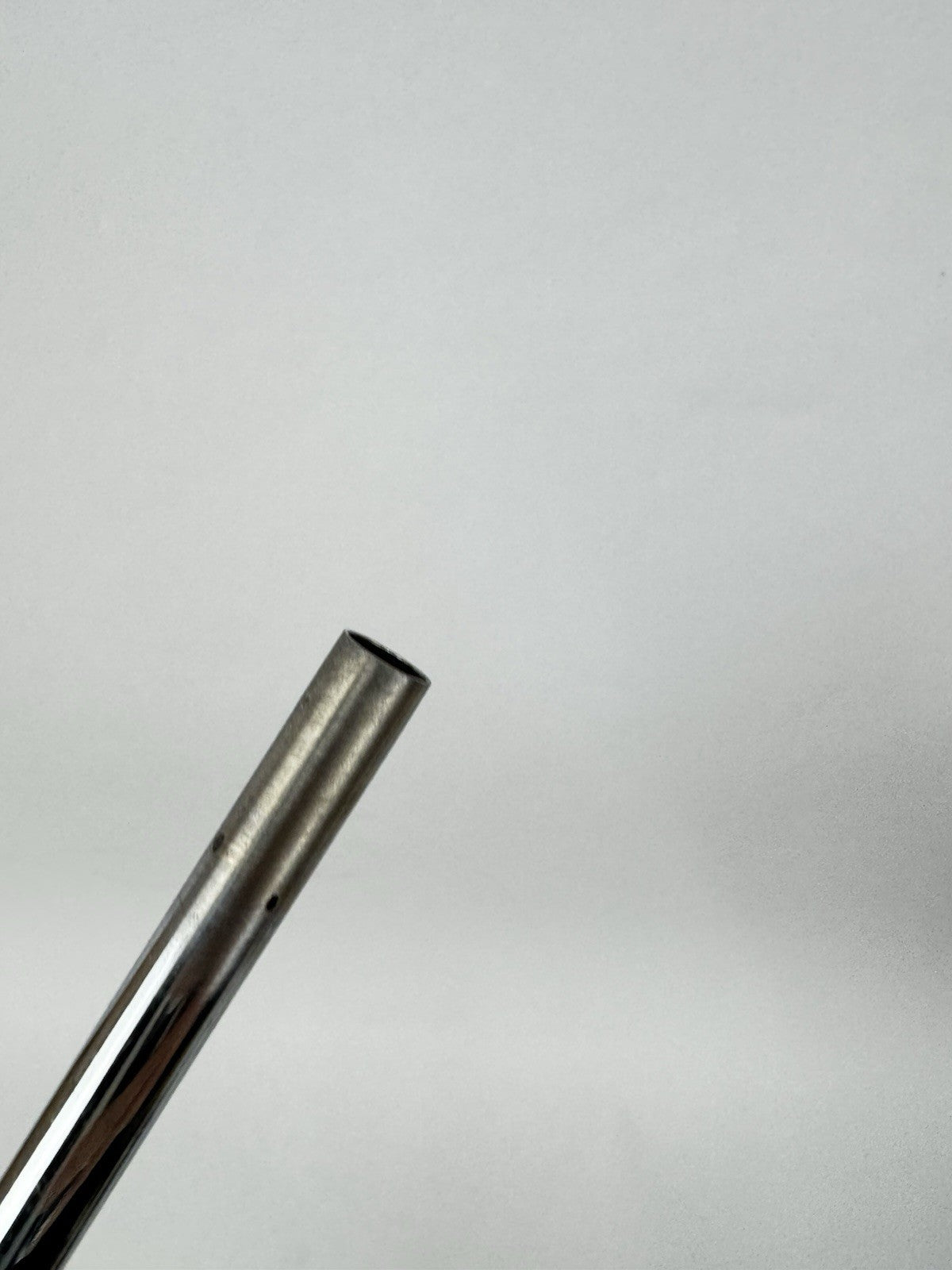 Nippon 950GH Iron Shaft Stiff Flex Steel 35.75” /0.370 Parallel /Lamkin /348558