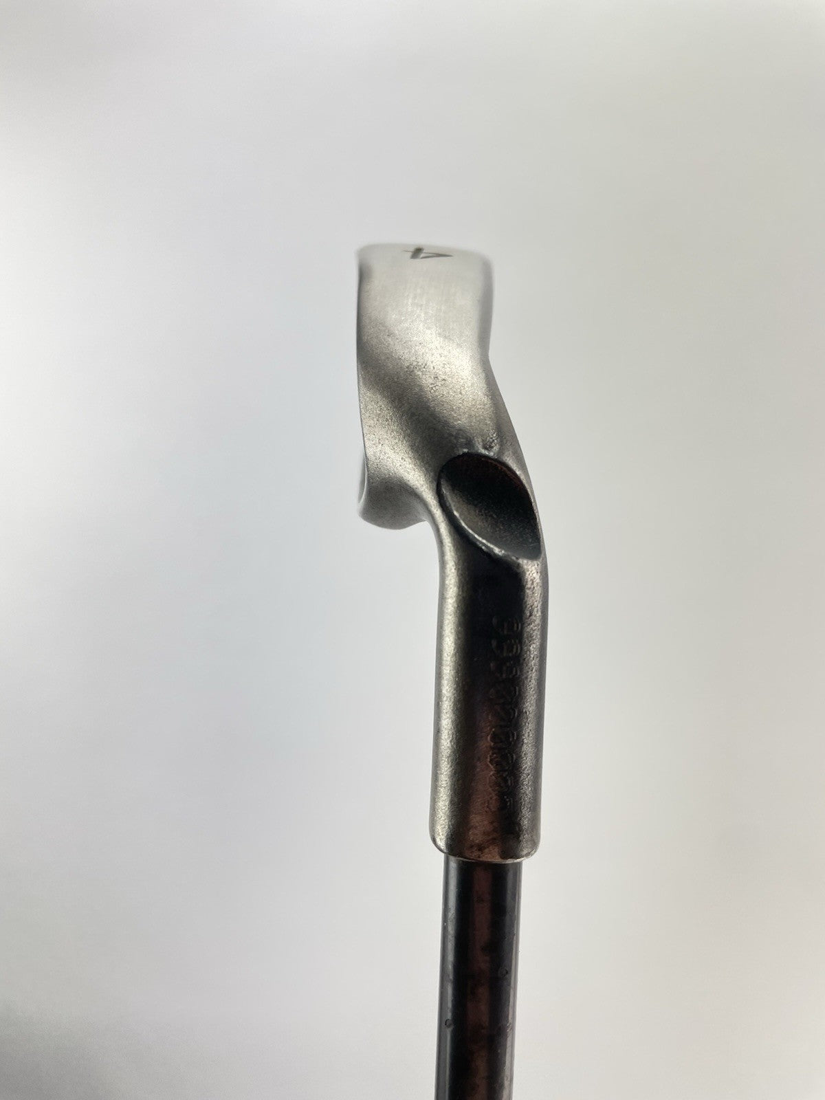 Ping G2 4 Iron Green Dot Stiff Flex Graphite/ Right Handed /Lamkin /282494