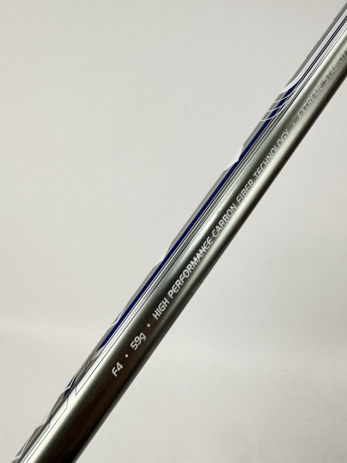 Ping G440 G430 Stiff Driver Shaft UST Helium Graphite G425/G410 /44” /365315