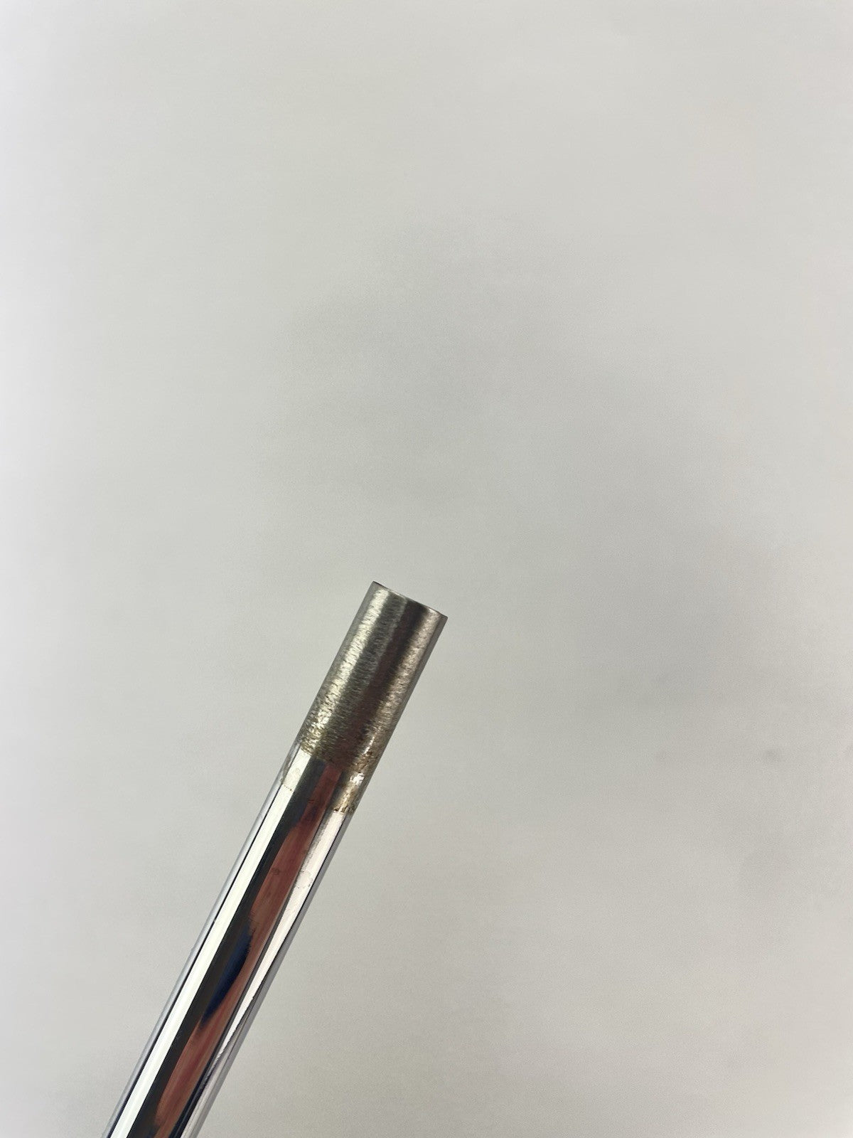 Elevate MPH 85 Iron Shaft Regular Flex Steel 35.5 /0.370 Parallel /239277