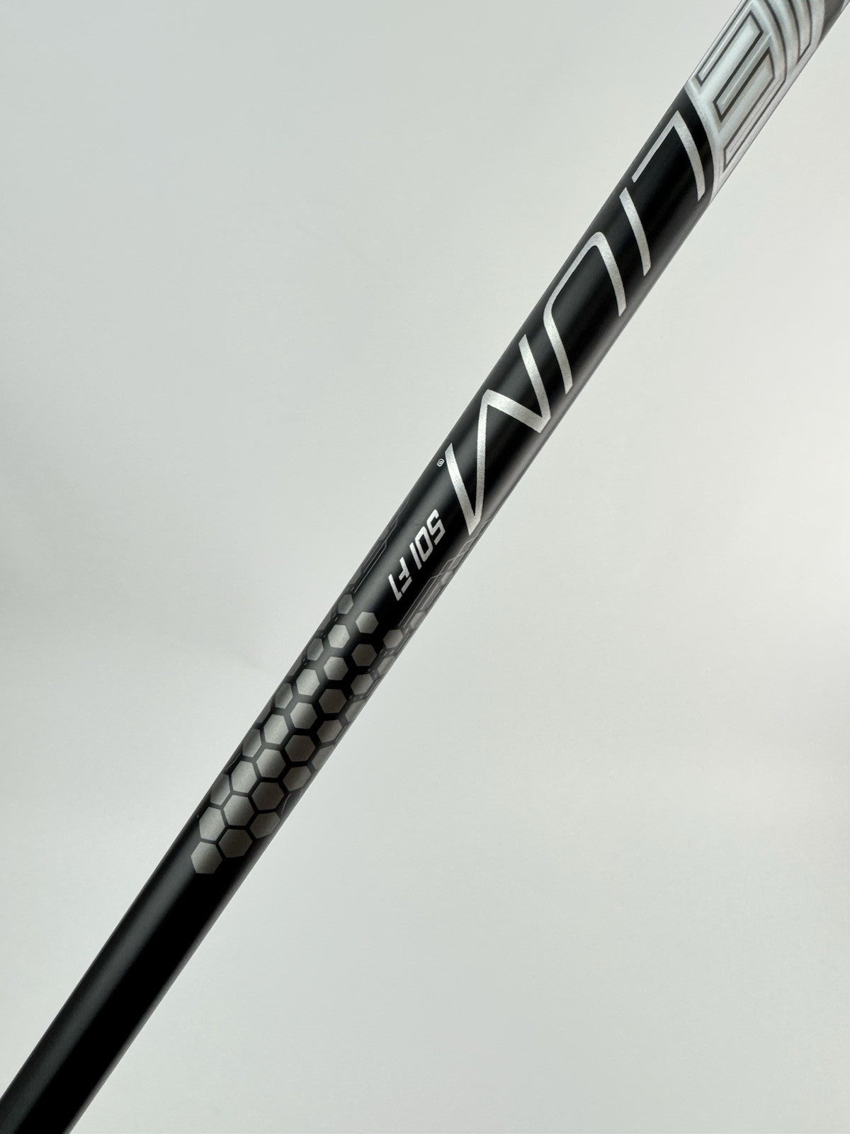 Srixon Z745 Ladies 6 Iron UST Helium F1 Ladies Graphite /Right /Demo /3114410