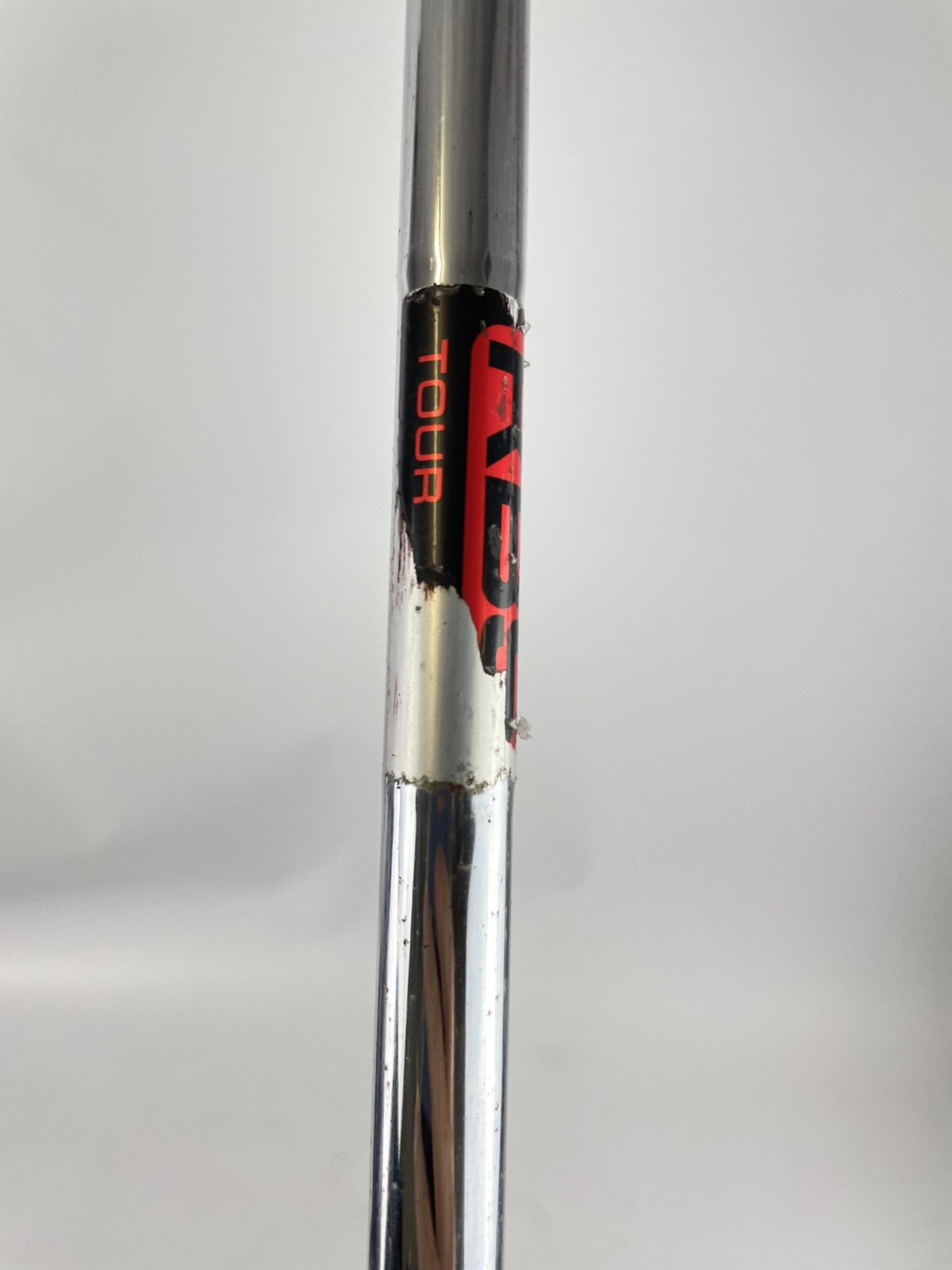 Srixon Forged 9 Iron ZTX Kbs Tour Stiff Steel /Right Handed /New Grip /49319