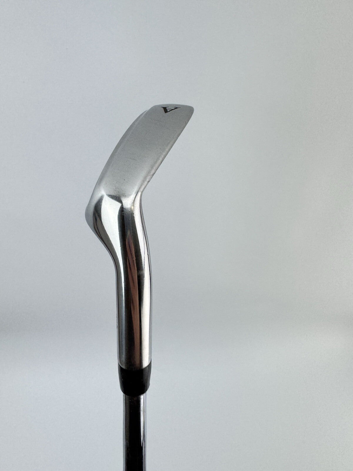 Wishon Golf Gap Wedge 770CFE S300u Stiff Flex Steel +1” /New Mid Grip /215176