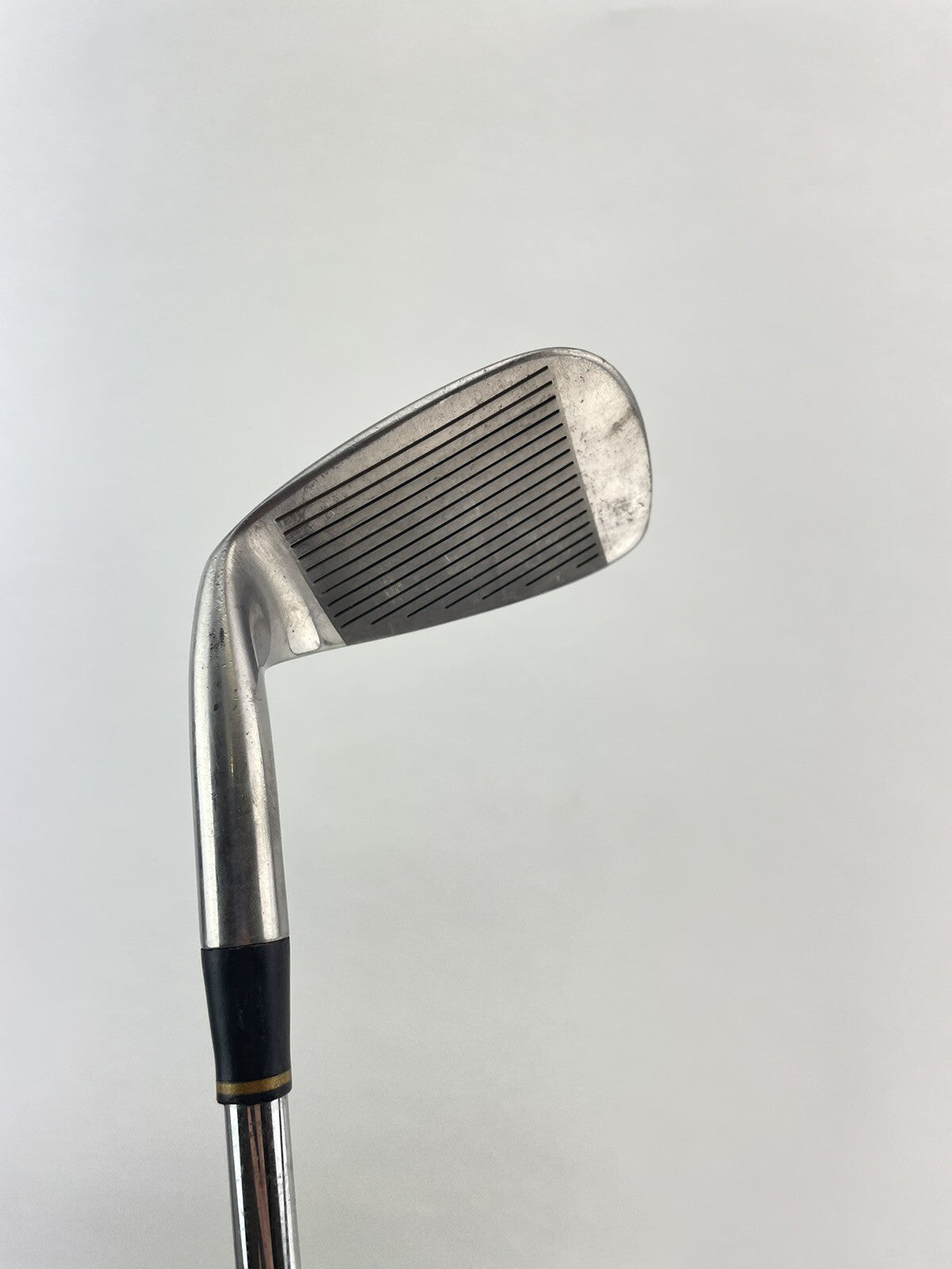 Slazenger Golf Sand Wedge Plus Regular Flex Steel /Right Handed /New Grip /209018