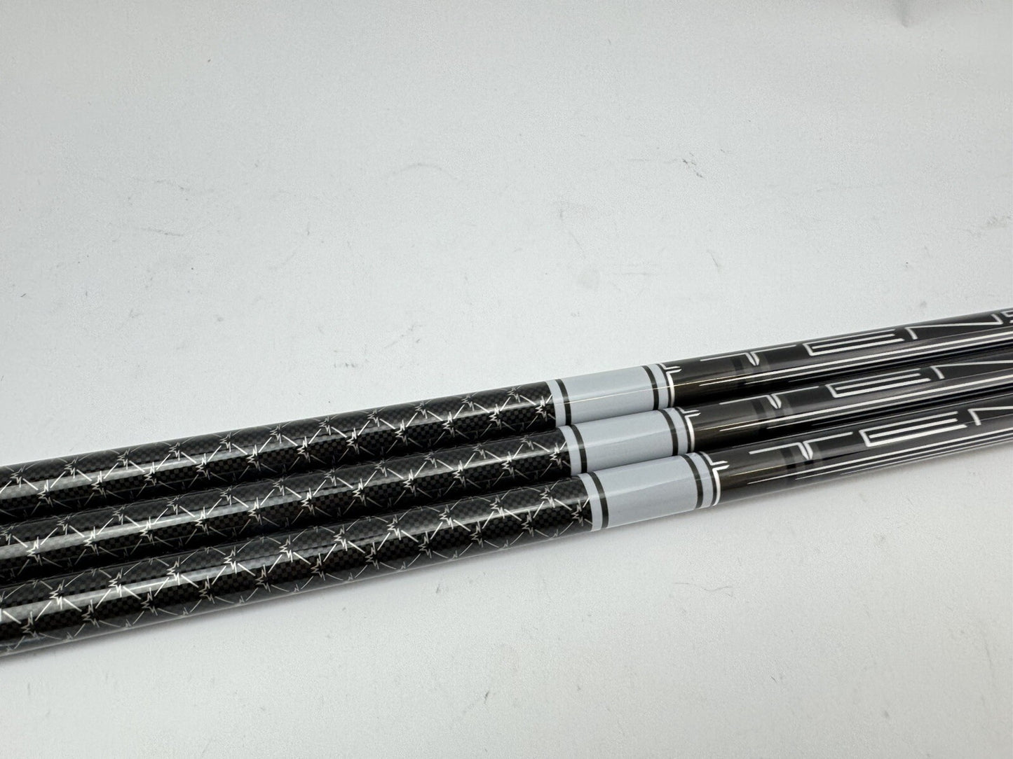 Mitsubishi Chemical Wedge Shaft Set (3) 75 Regular Graphite 0.355 Tapered /290051