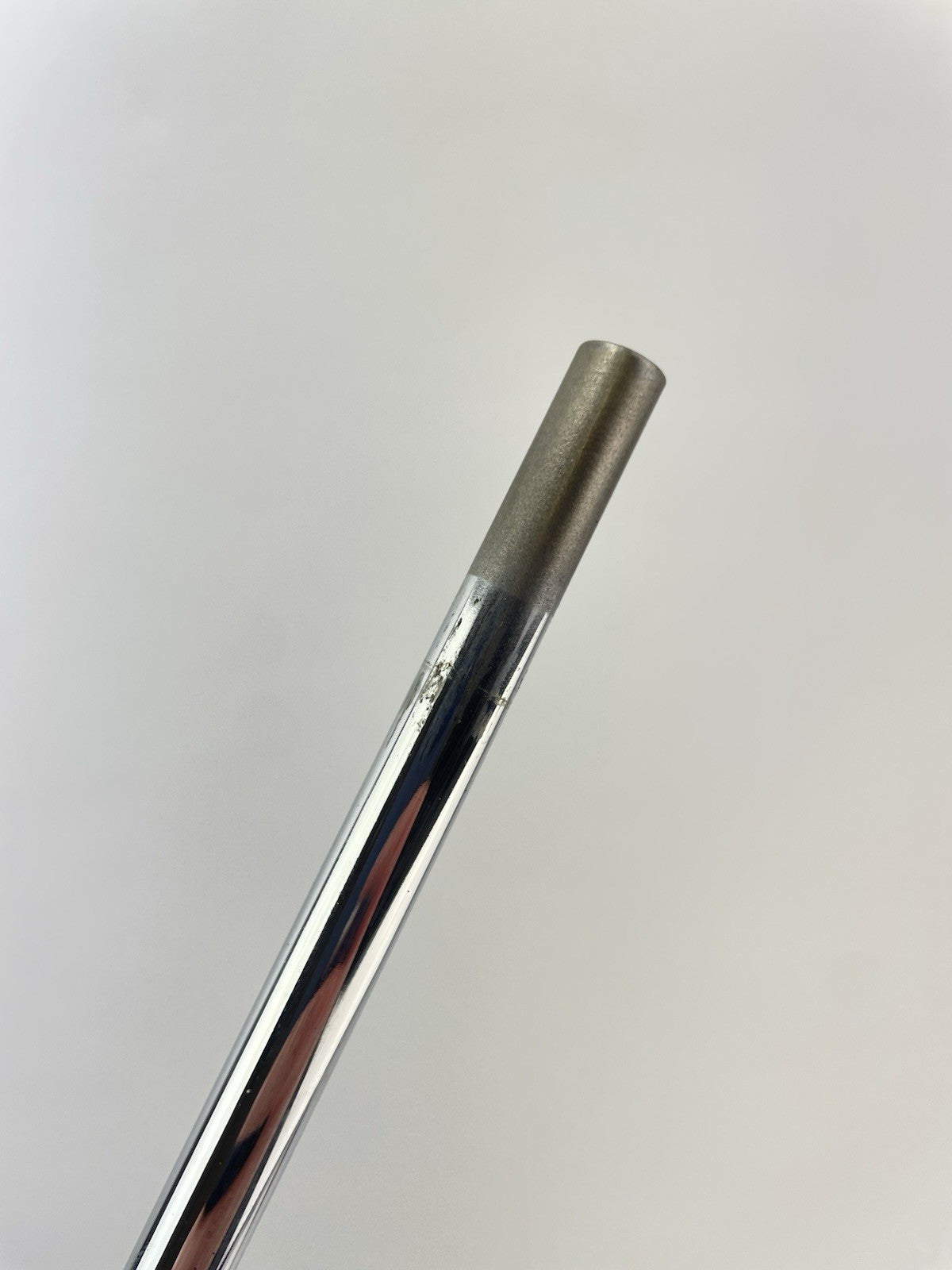 Dynamic Gold Mid 115 Iron Shaft Stiff Flex Steel 35.5” /0.355 Tapered /301049