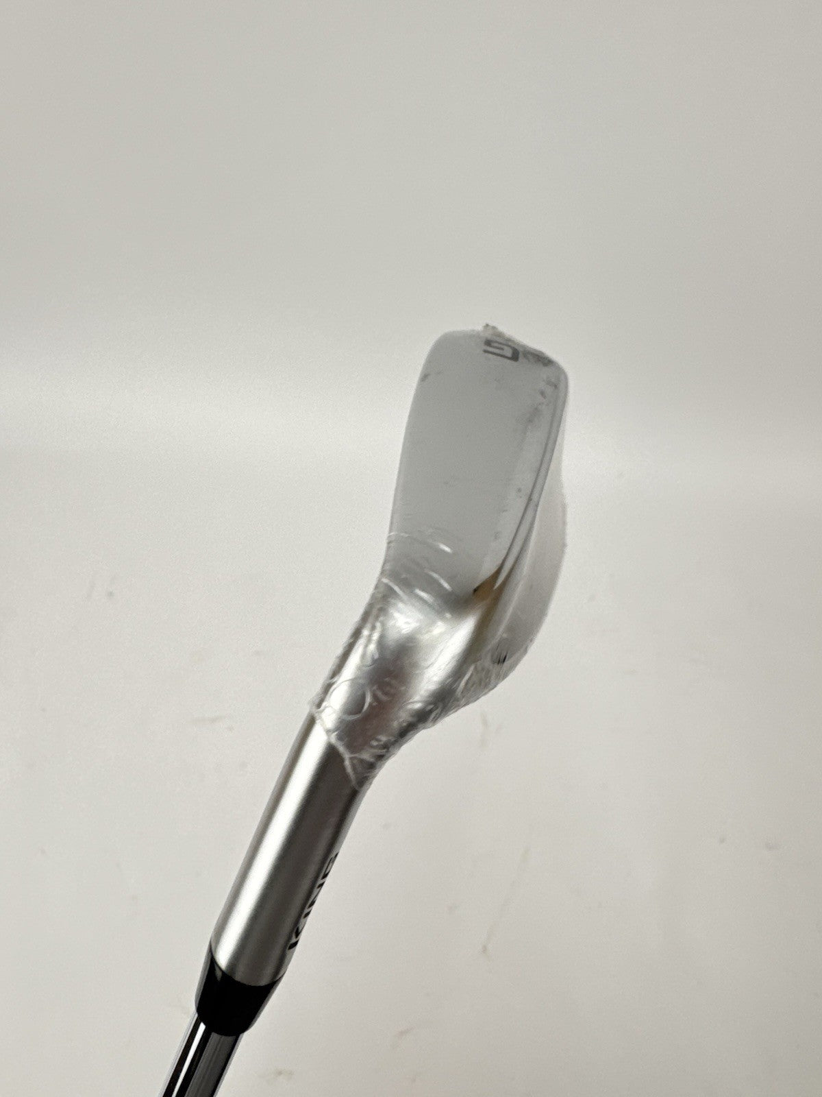 Cobra LTDx Gap Wedge Left Handed 47.5* KBS Tour 90 Regular Steel /New /373327