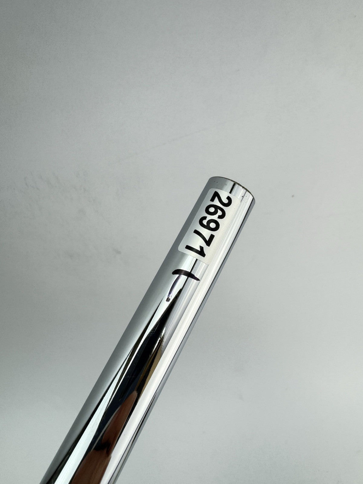 Dynamic Gold Mid 100 Iron Shaft R300 Regular Flex Steel 35.25 /0.355 /2697112