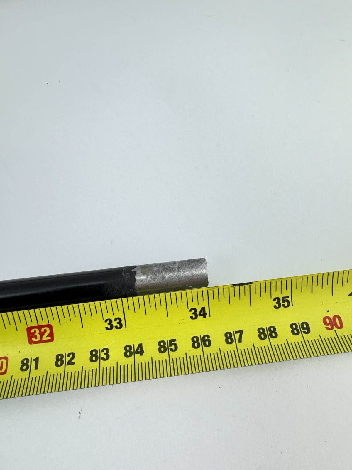 Project X LZ Blackout Wedge Shaft Set (3) 5.5 Regular Steel 0.355 Tapered /3175010
