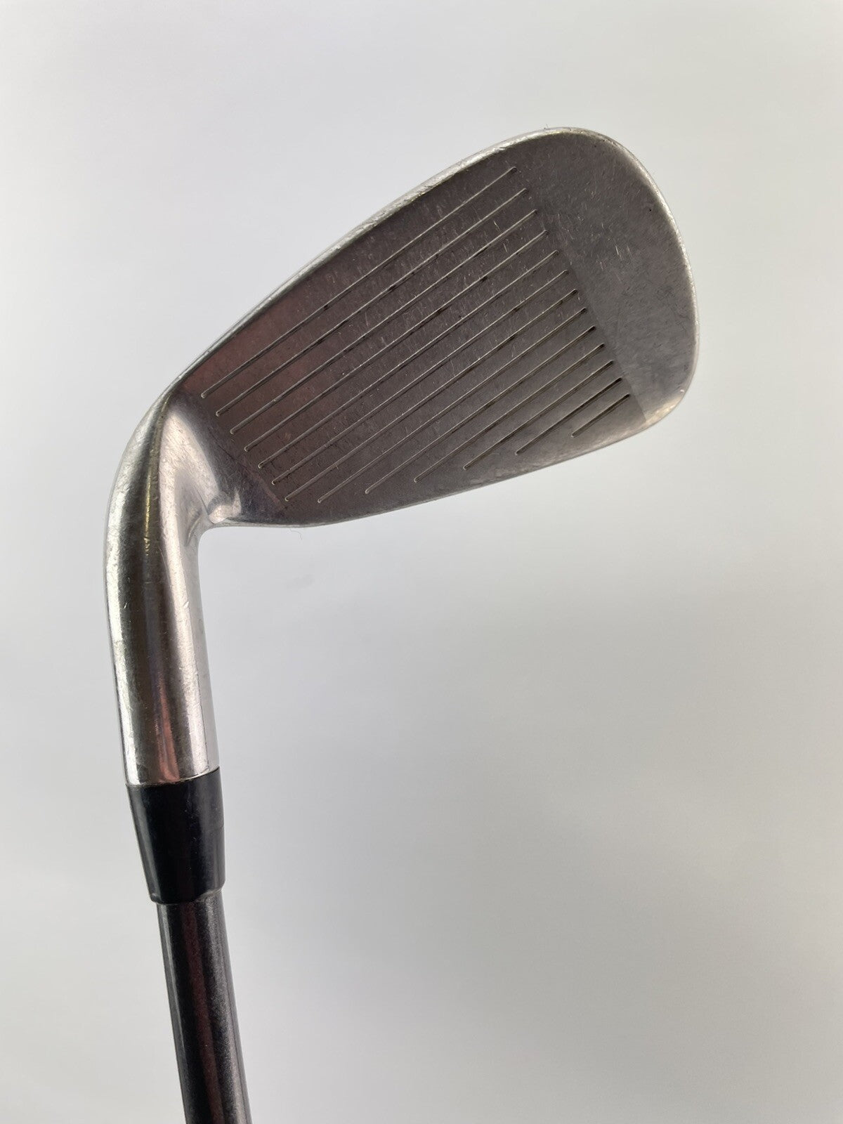 Mens Golf 7 Iron Orka GS5 Aldila Regular Flex Graphite /Right /New Grip /226598
