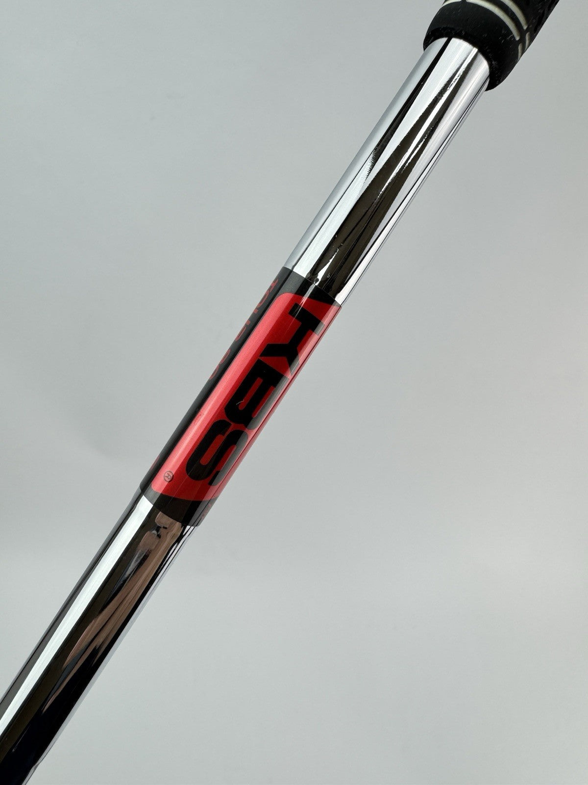 Cobra LTDX Sand Wedge Left Handed KBS Tour 90 Stiff Flex Steel /Brand New /2489411
