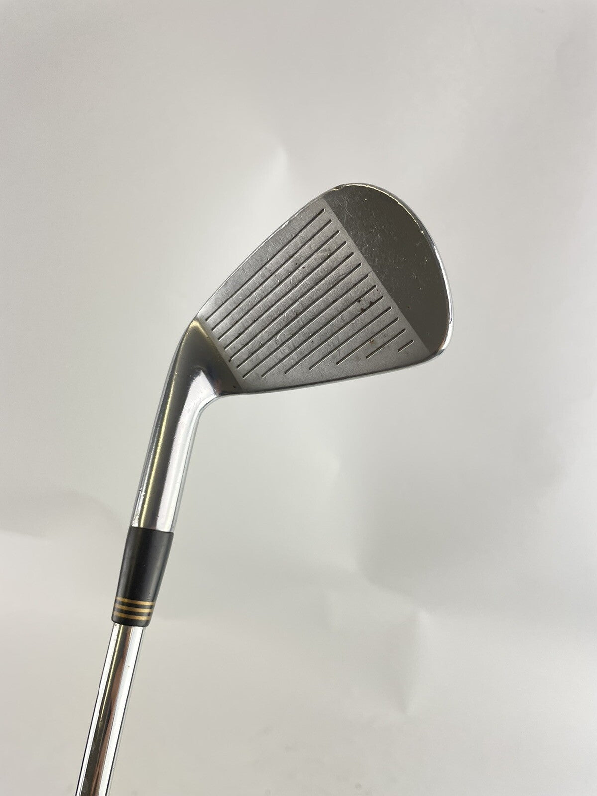 Srixon Forged 7 Iron I-302 Rifle 6.0 Stiff Steel /Right Handed /1168211