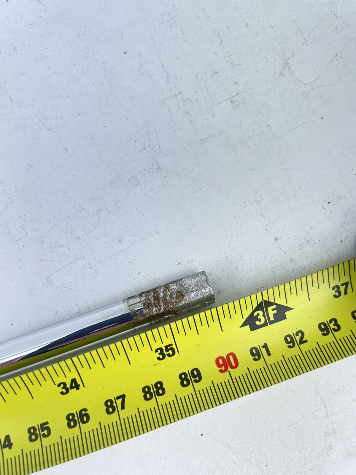 Elevate MPH Iron Shaft 95 Regular Flex Steel 35.5" /0.370 Parallel /2023512