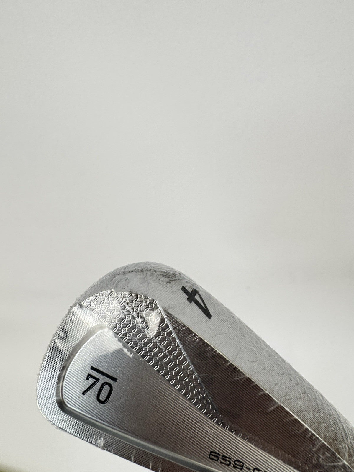 Sub70 659CB 4 Iron Forged Diamana Stiff Graphite /Right Handed /New /356313