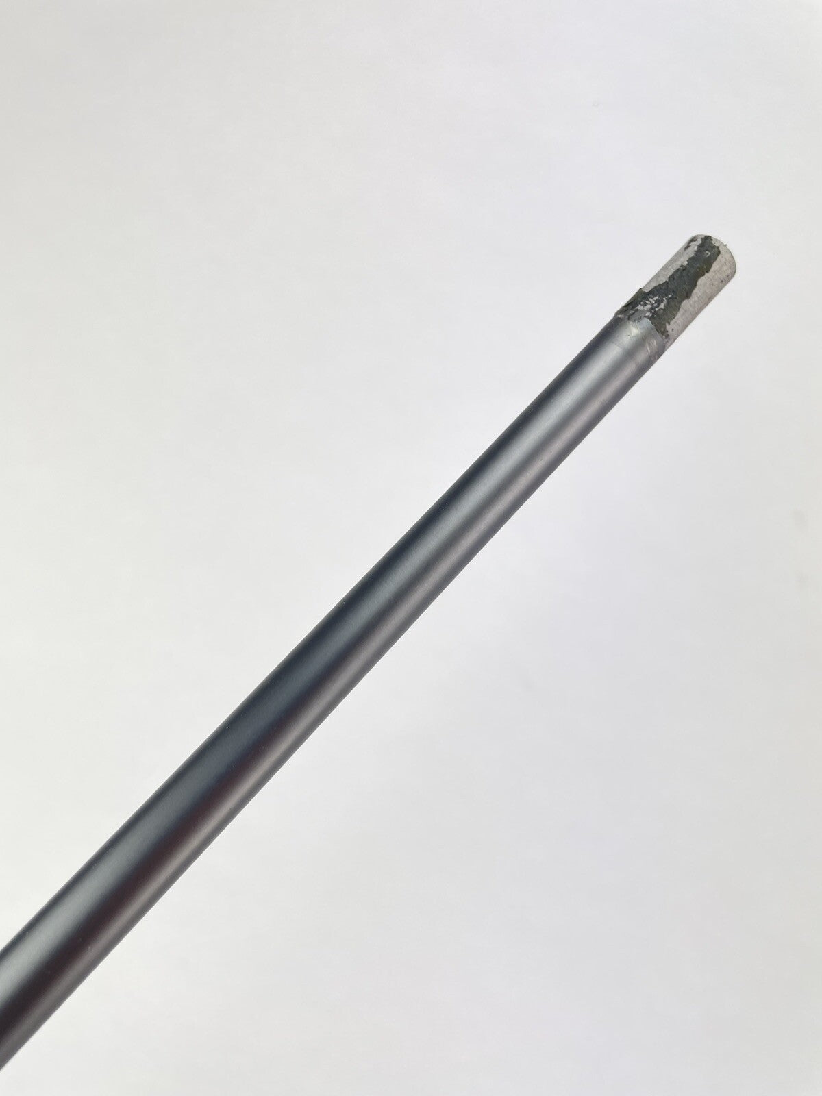 Catalyst 55 Iron Shaft 5.0 Senior Flex Graphite 34.5" /0.370 Parallel /202346