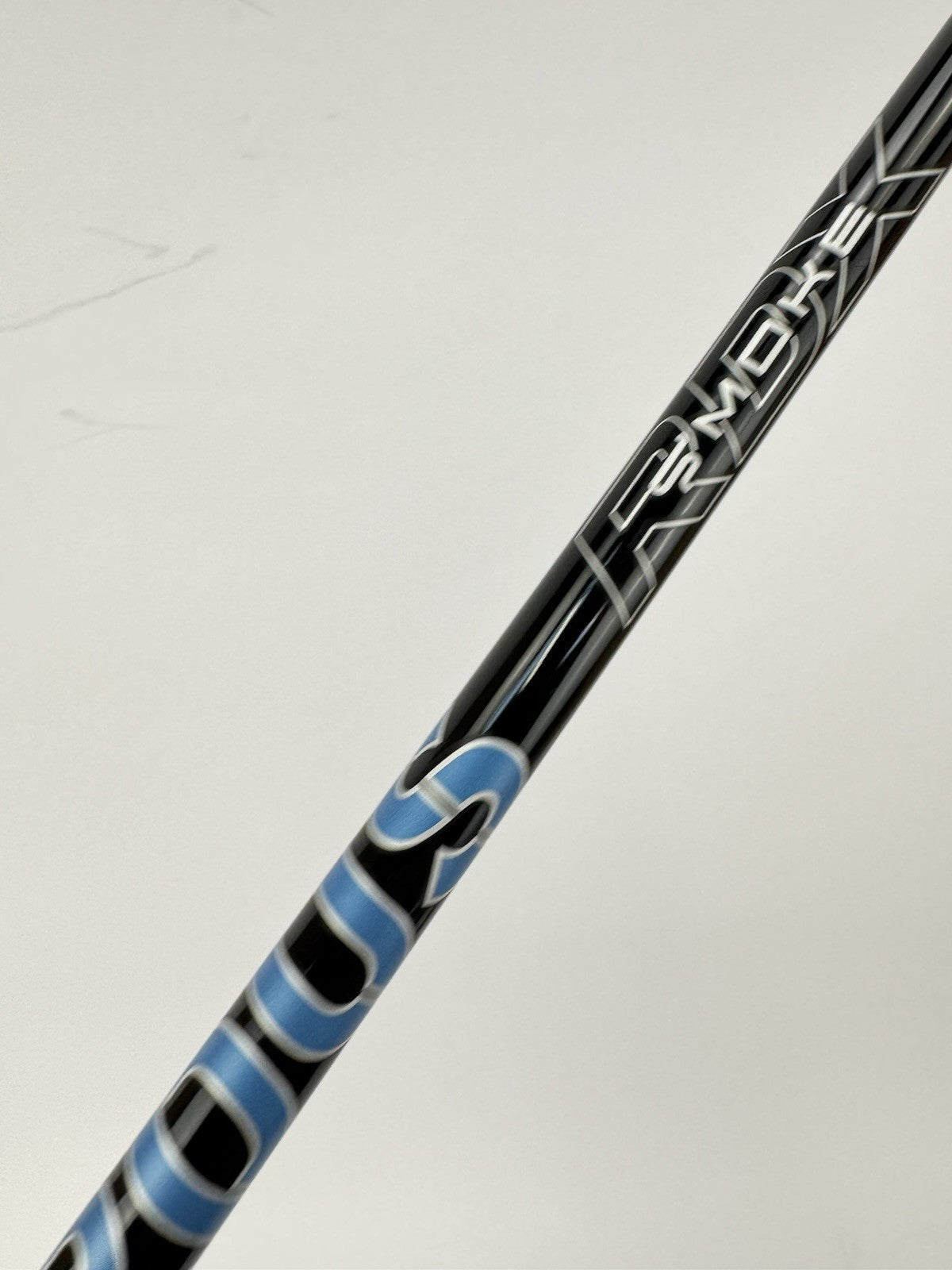 Callaway Elyte Smoke Driver Shaft Hzrdus Smoke 6.5 X Flex Graphite 44.75/340394