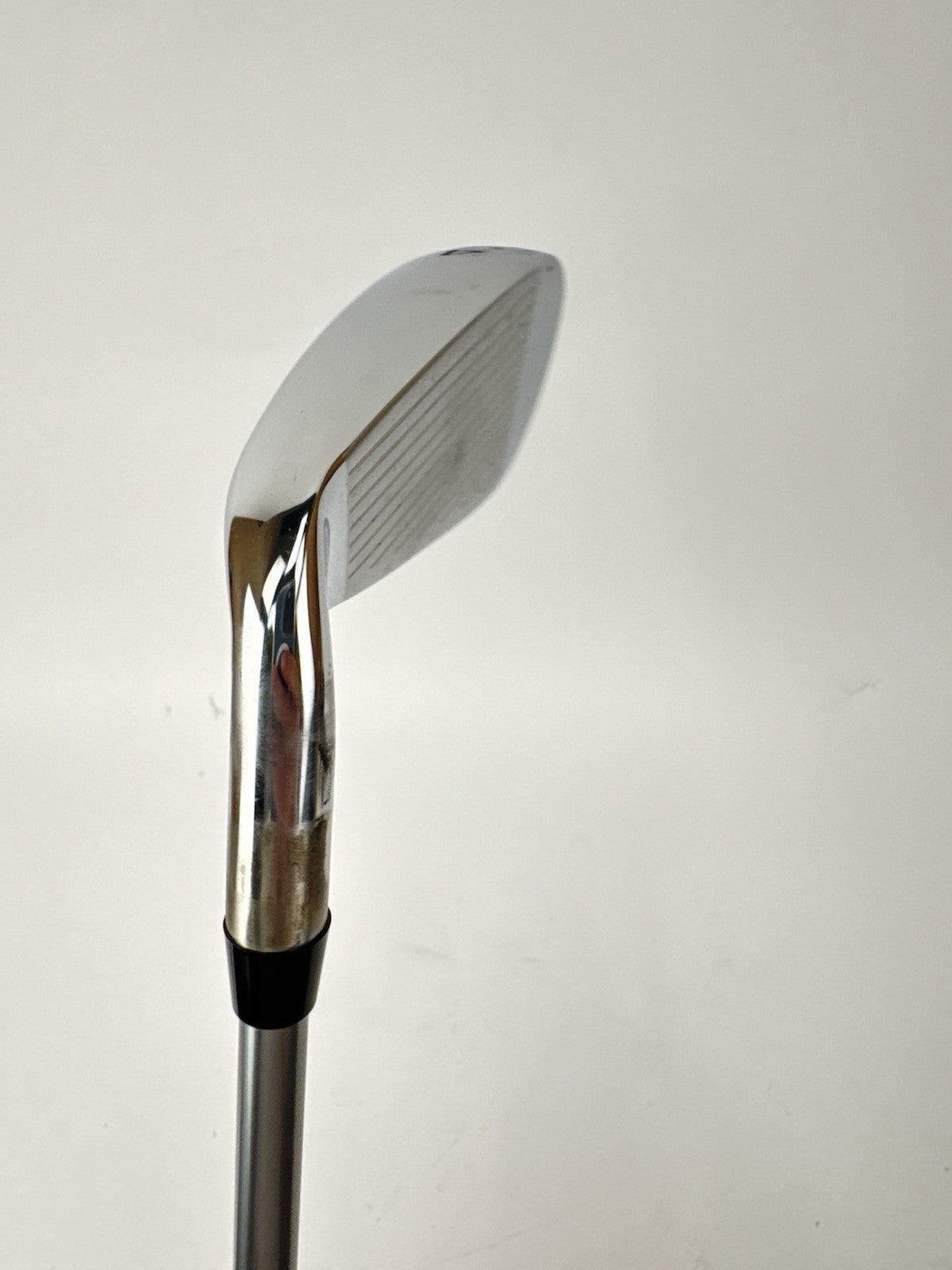 Callaway Elyte X 4 Iron 18* Aldila Rogue Regular Graphite /New Shaft /354273