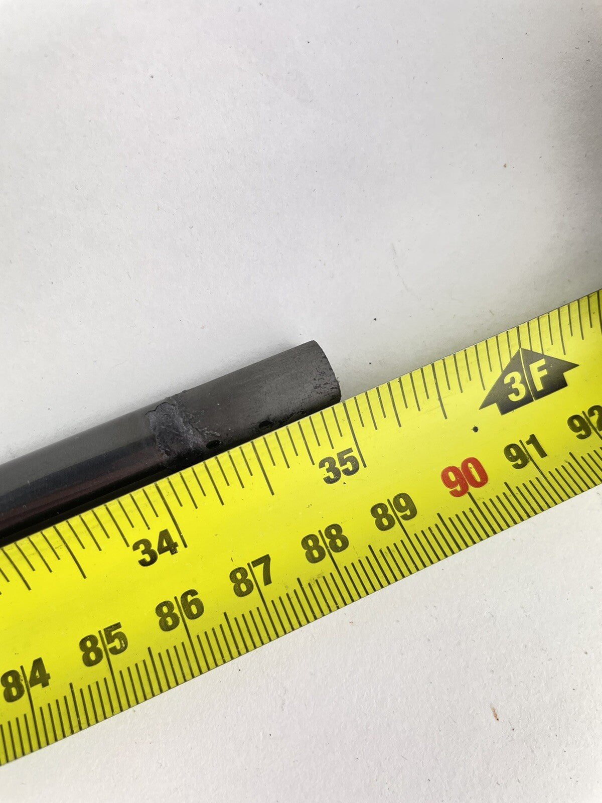 Aldila Synergy Iron Shaft 50 Regular Flex Graphite 35" /0.370 Parallel /2065413