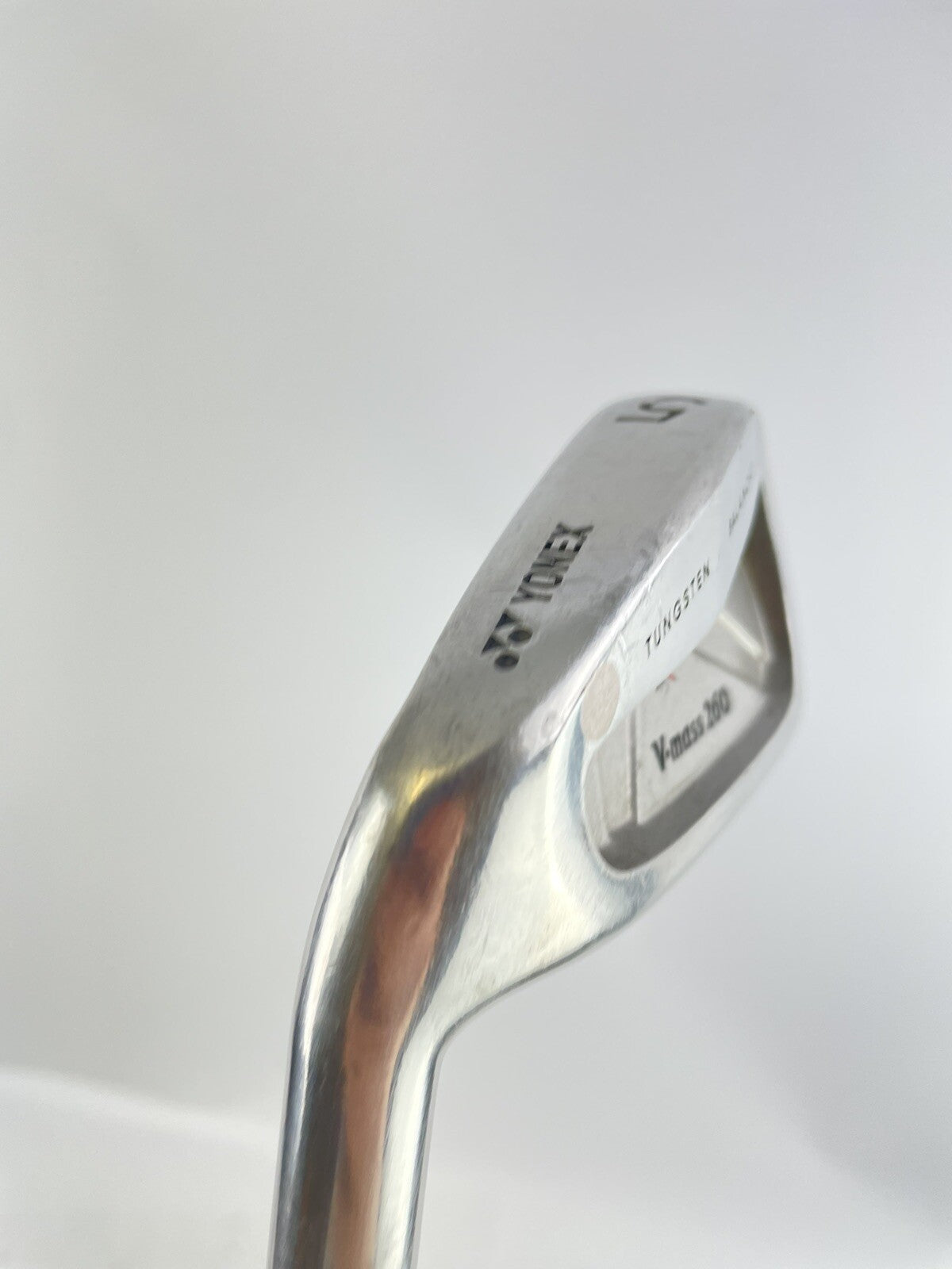 Yonex Golf 5 Iron V-mass 260 Regular Flex Graphite /Left Handed /70795