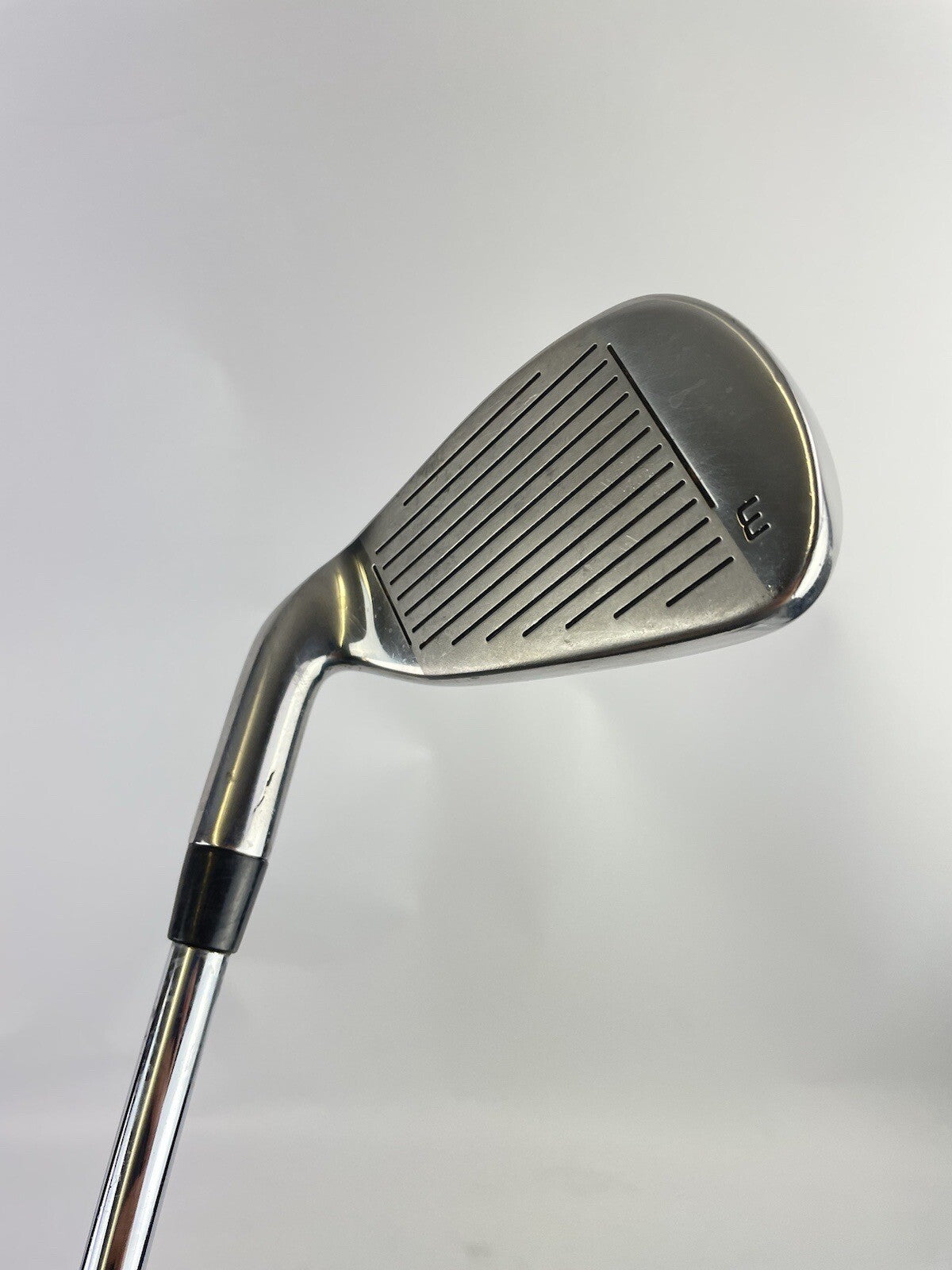 Outward Golf 3 Iron Mens Regular Flex Steel /Right Handed /Good Grip /53707