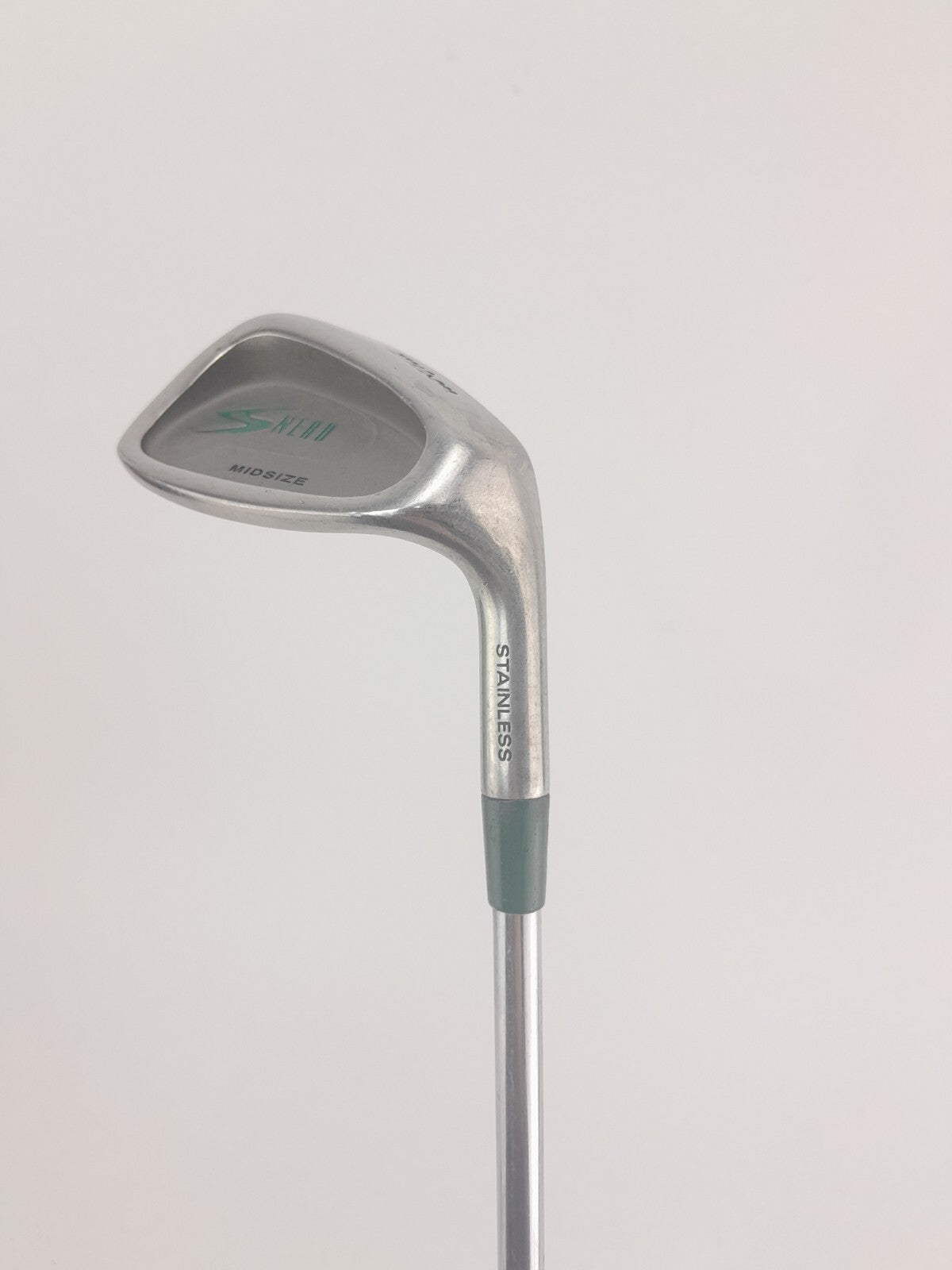Wilson Midsize Sand Wedge Snead Ladies Steel /Right Handed /New Grip /1648613
