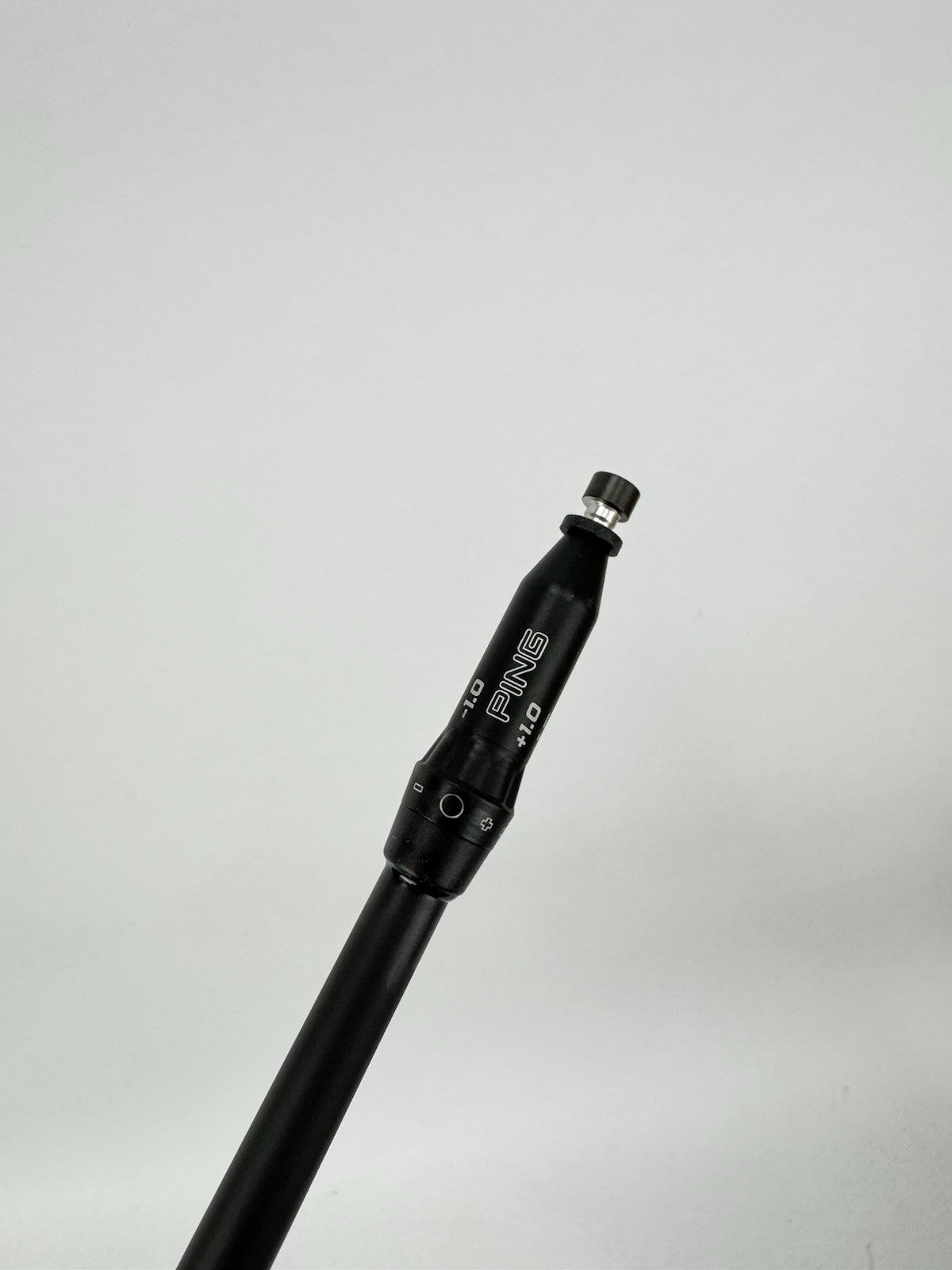 Ping G440 G430 Stiff 3 Wood Shaft Project X Hzrdus Gen5 6.0 60G /42.5” /362528