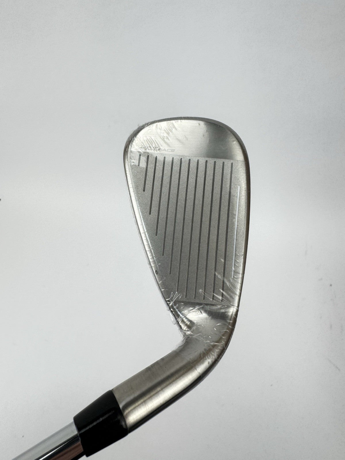 Cobra Air X 2.0 7 Iron Left Handed KBS Max 85 Regular Flex Steel /New /3405311