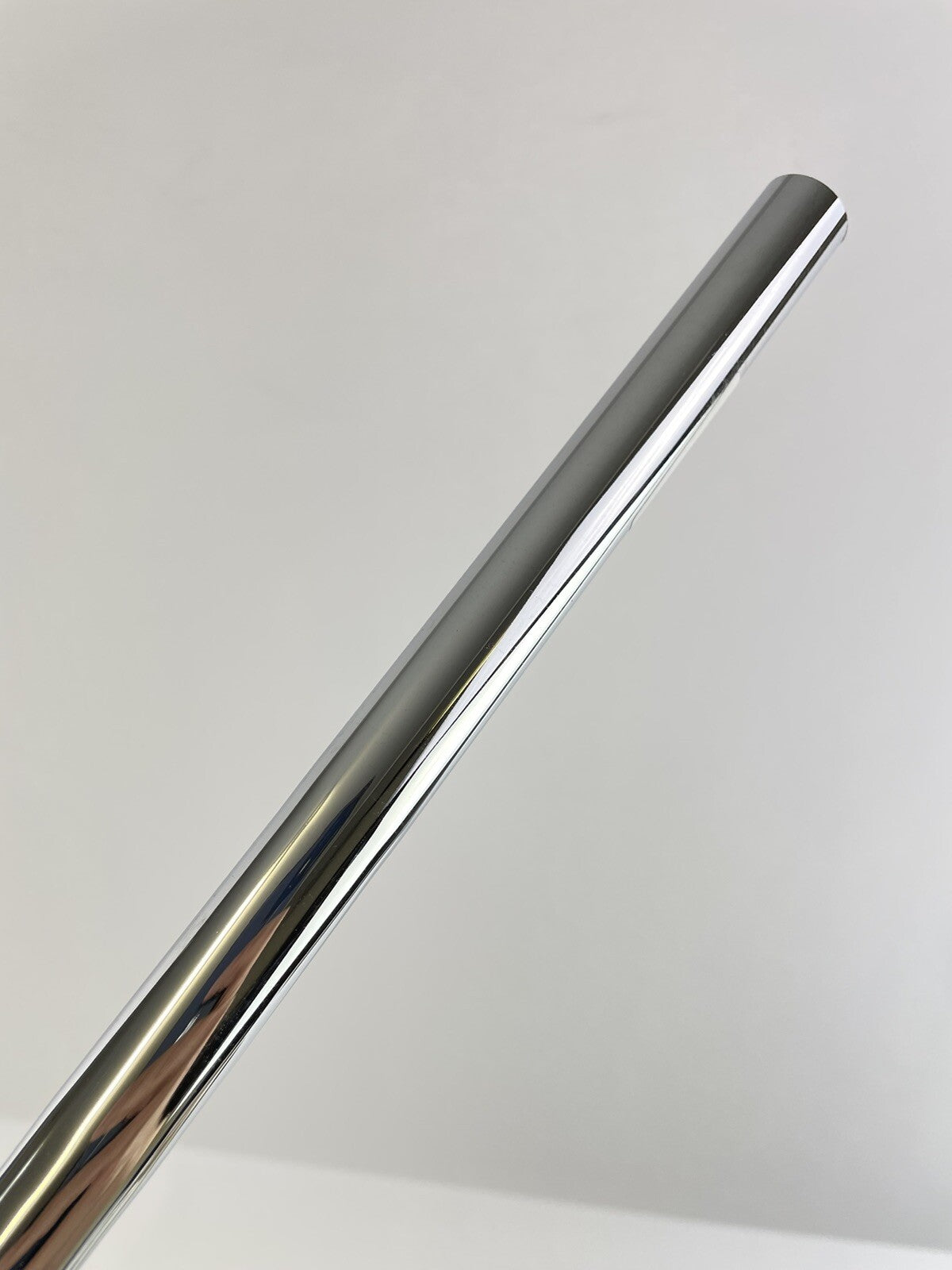 KBS Max Iron Shaft Regular Flex Steel Shaft /36” /0.370 Parallel /1008810