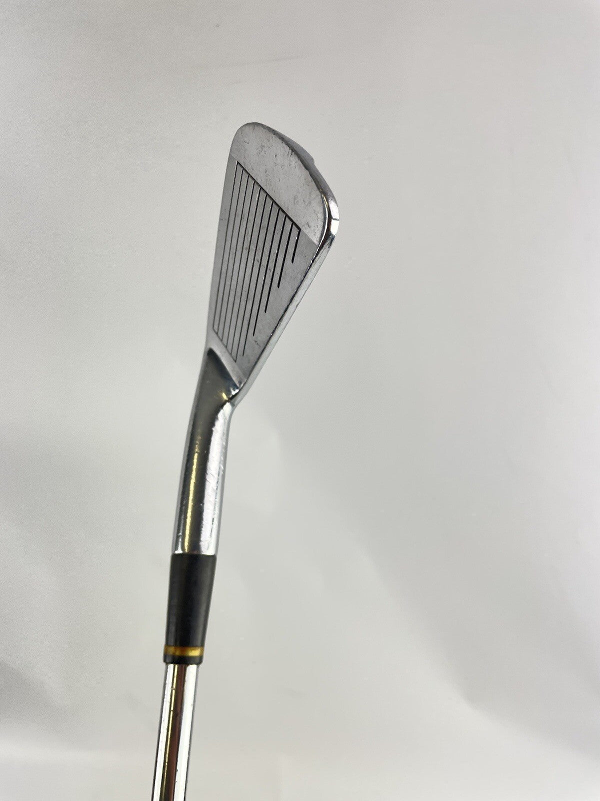 Daiwa GC Golf 4 Iron Forged Regular Flex Steel /Right Handed /New Grip /838315