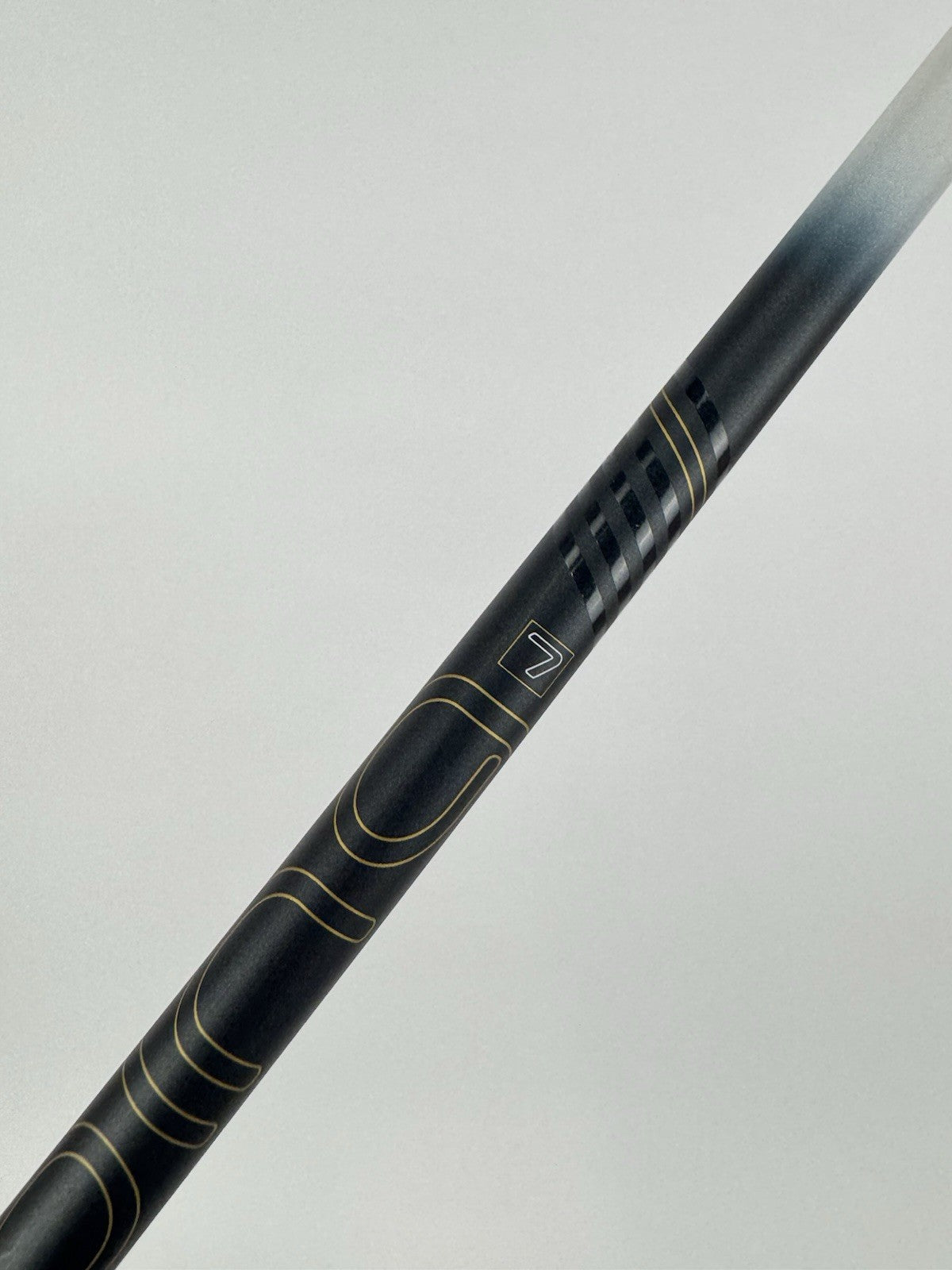 Ping ULT250 Iron Shaft Ladies Flex Graphite 35” /0.355 Tapered /318852