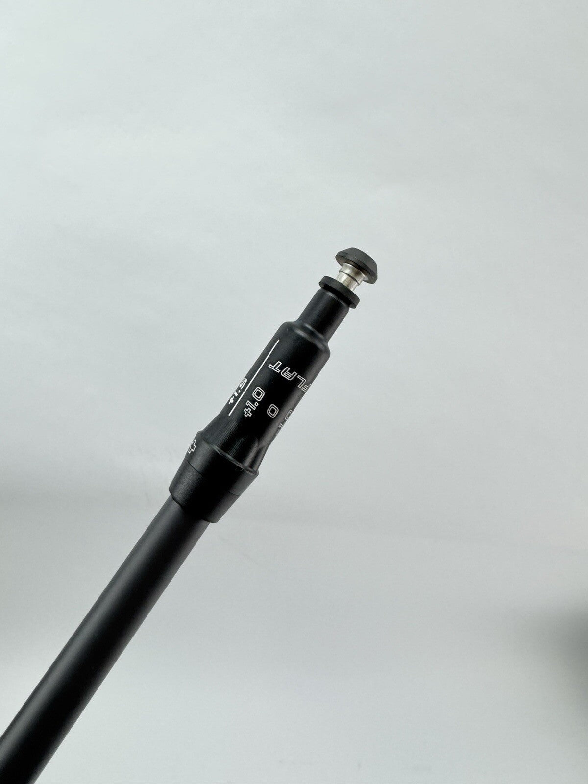 Ping G430 Senior 3 Wood Shaft Fujikura Pro Lite Graphite 42.25” /314056