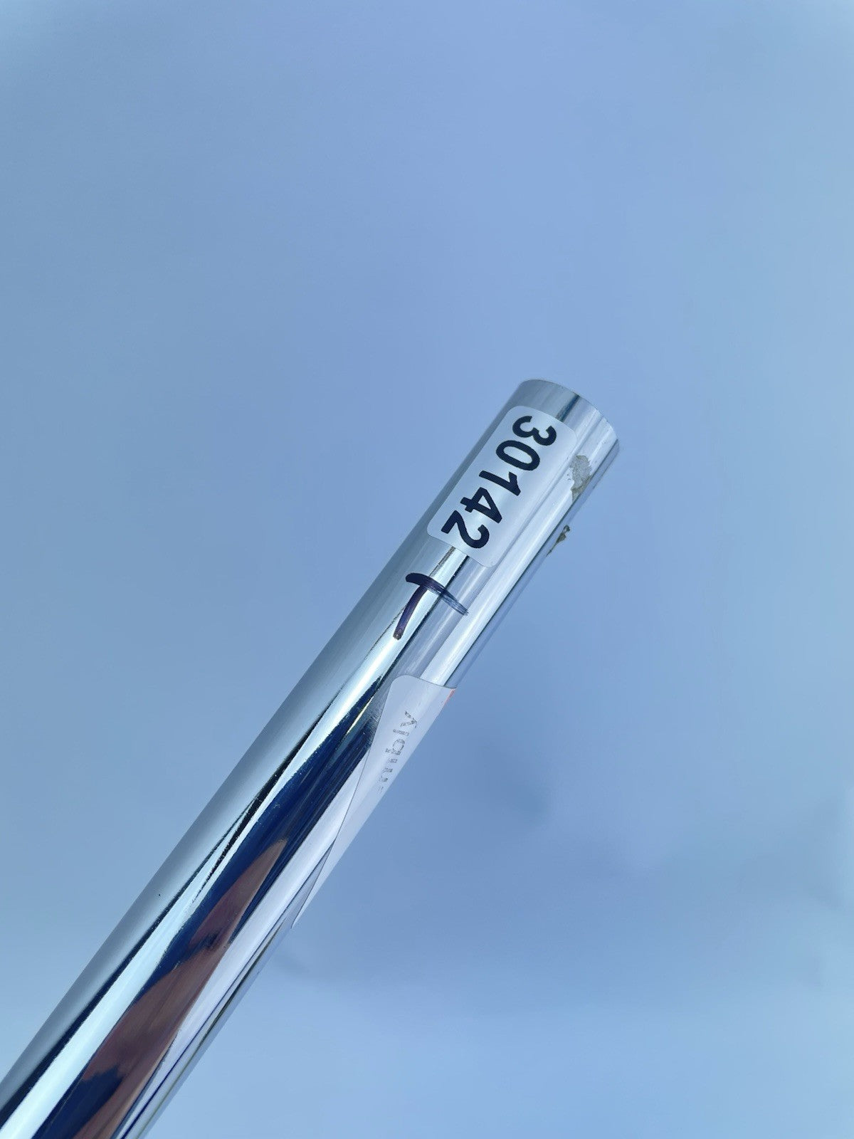 Dynamic Gold 95 Iron Shaft Regular Flex Steel 35.25” /0.355 Tapered /3014212
