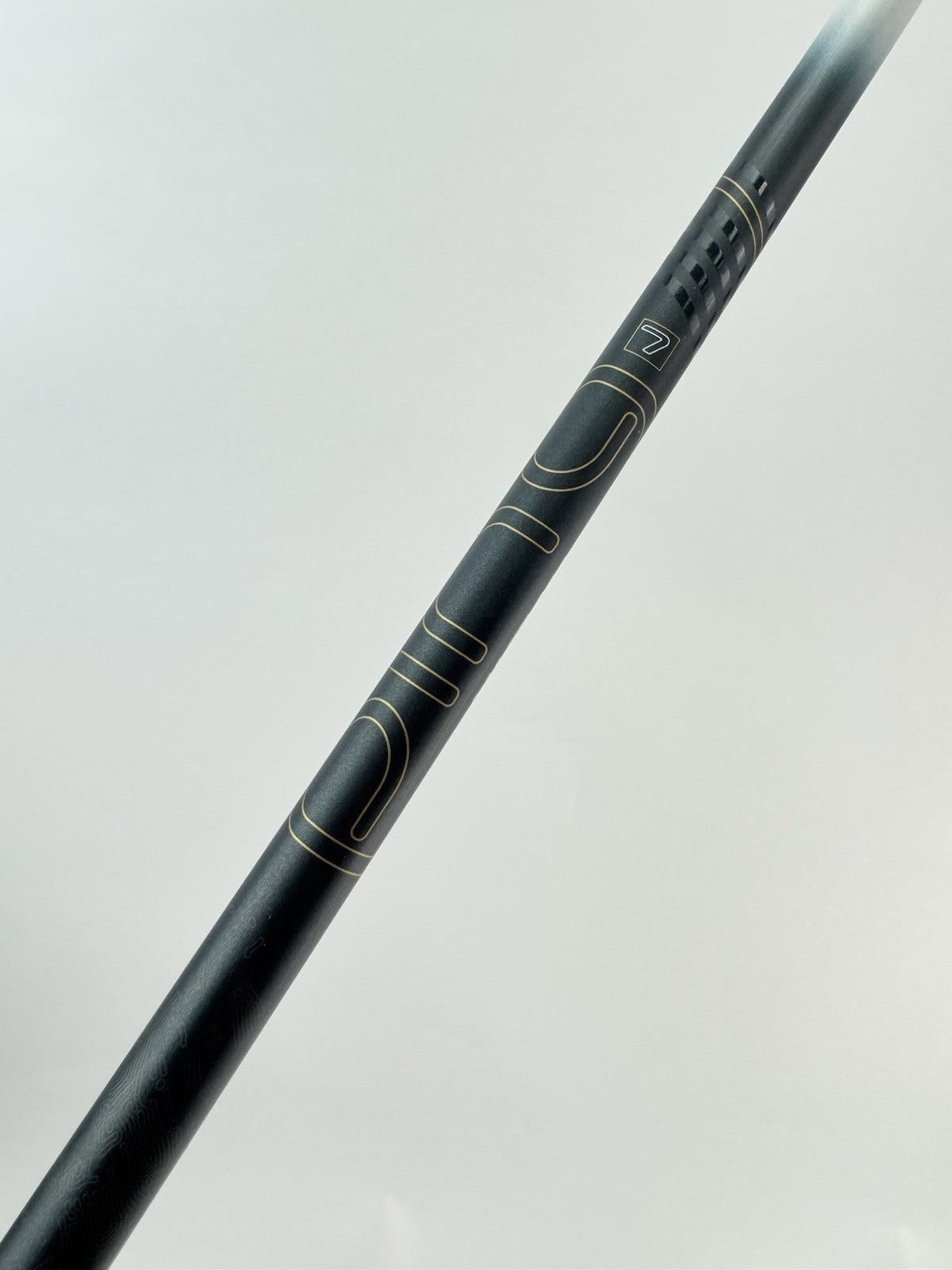 Ping ULT250 Iron Shaft Ladies Flex Graphite 34.75” /0.355 Tapered /277600