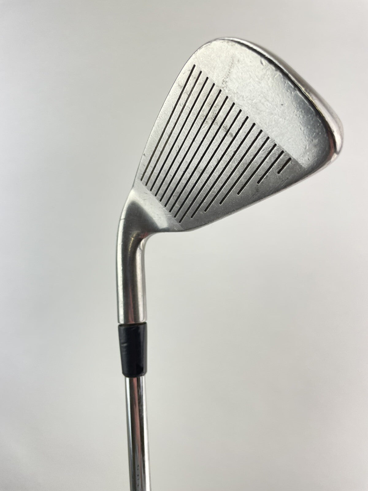 Howson Golf 6 Iron Scorpion Oversize Regular Steel /Right Handed /New Grip/2058813