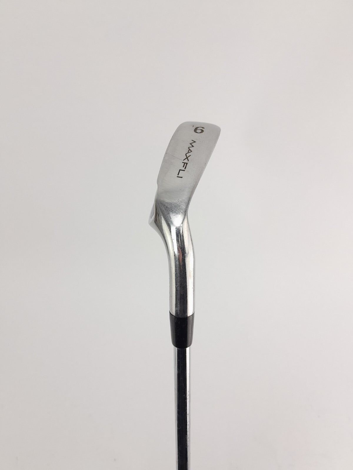 Maxfli Golf 9 Iron Tour Series II Regular Steel /Right Handed /New Grip /164726