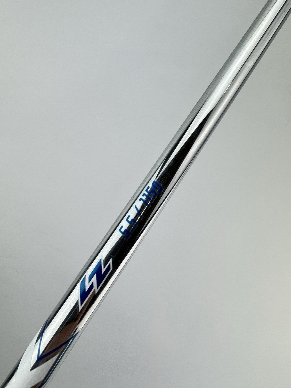 Project X LZ Iron Shaft 5.5 Regular Flex Steel 36” /0.355 Tapered /310977