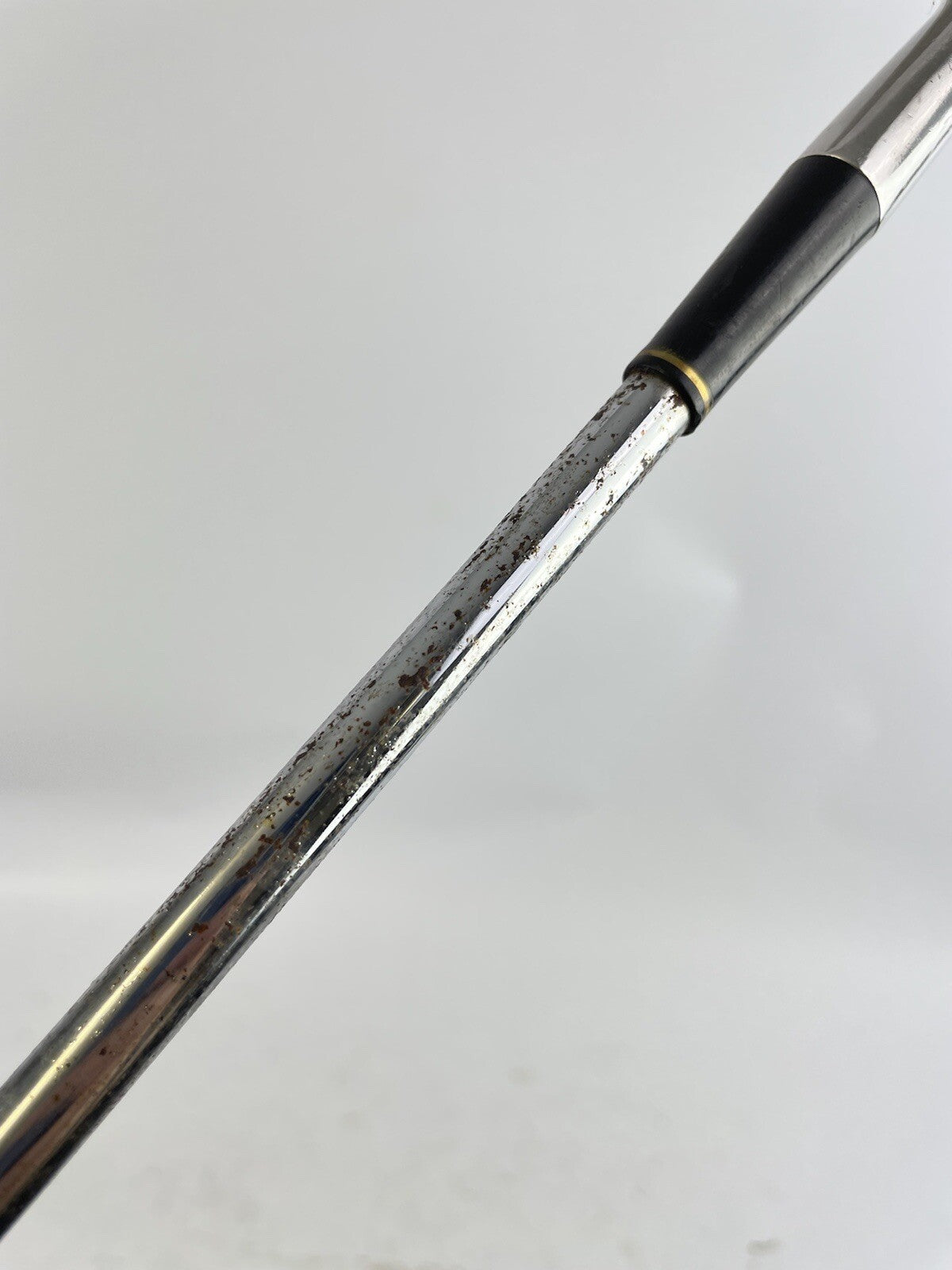 Wilson Golf Patty Berg Blade 3 Iron Ladies Steel/ Left Handed/ New Grip/ 28756