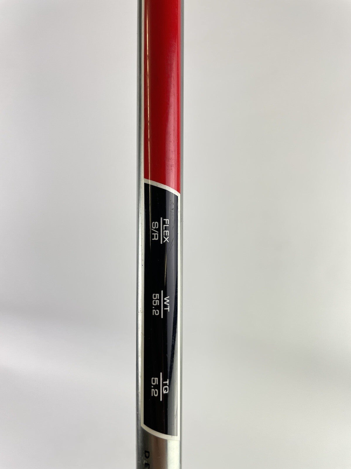 Mens Golf 4 Hybrid 22* Regular Graphite /Carbon Crown /Right /New Grip /1049514