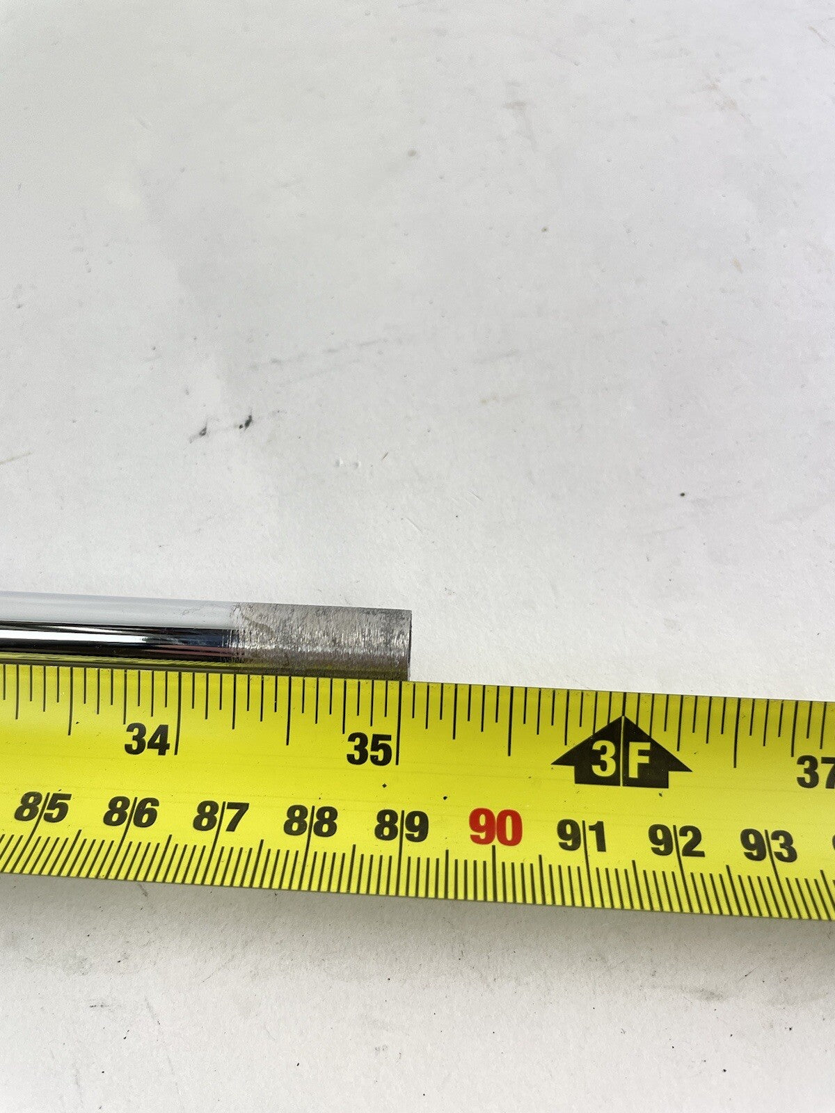 Project X LZ Iron Shaft 105 5.5 Regular Steel 35" /0.370 Parallel /1488913
