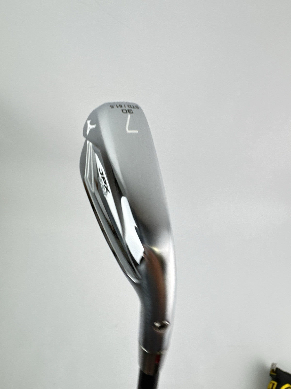 Mizuno JPX923 Ladies 7 Iron Forged Project X LZ 3.5 Lite Graphite /Demo /311495