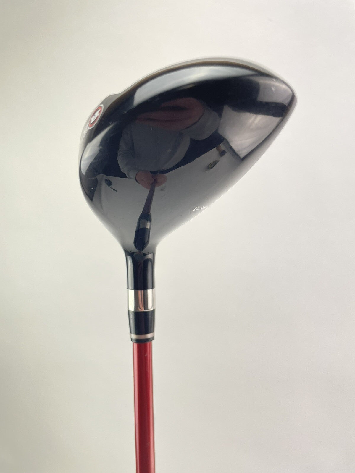 Ram Golf 4 Hybrid 21* FXi Aldila Regular Graphite /Left Handed /New Grip /1788110