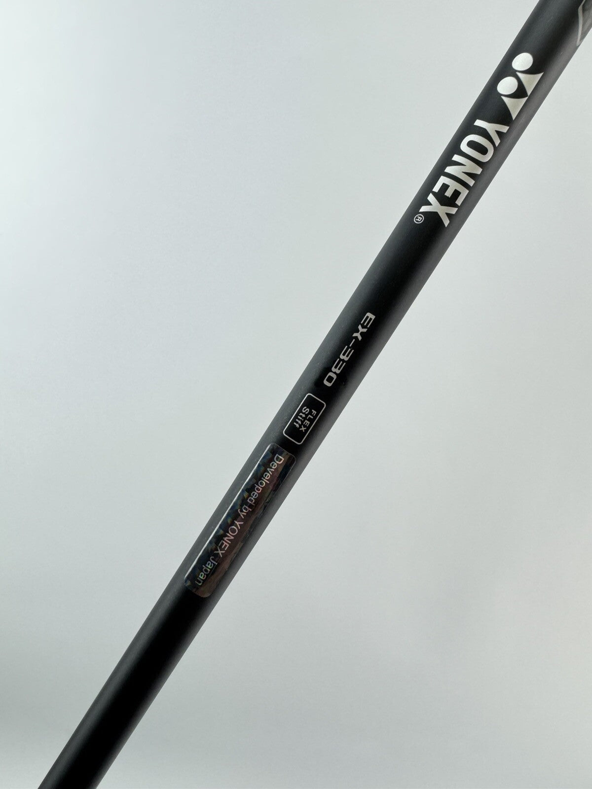 Yonex Ezone GS 6 Iron 26* Stiff Flex Graphite /Right Handed /New /2163013