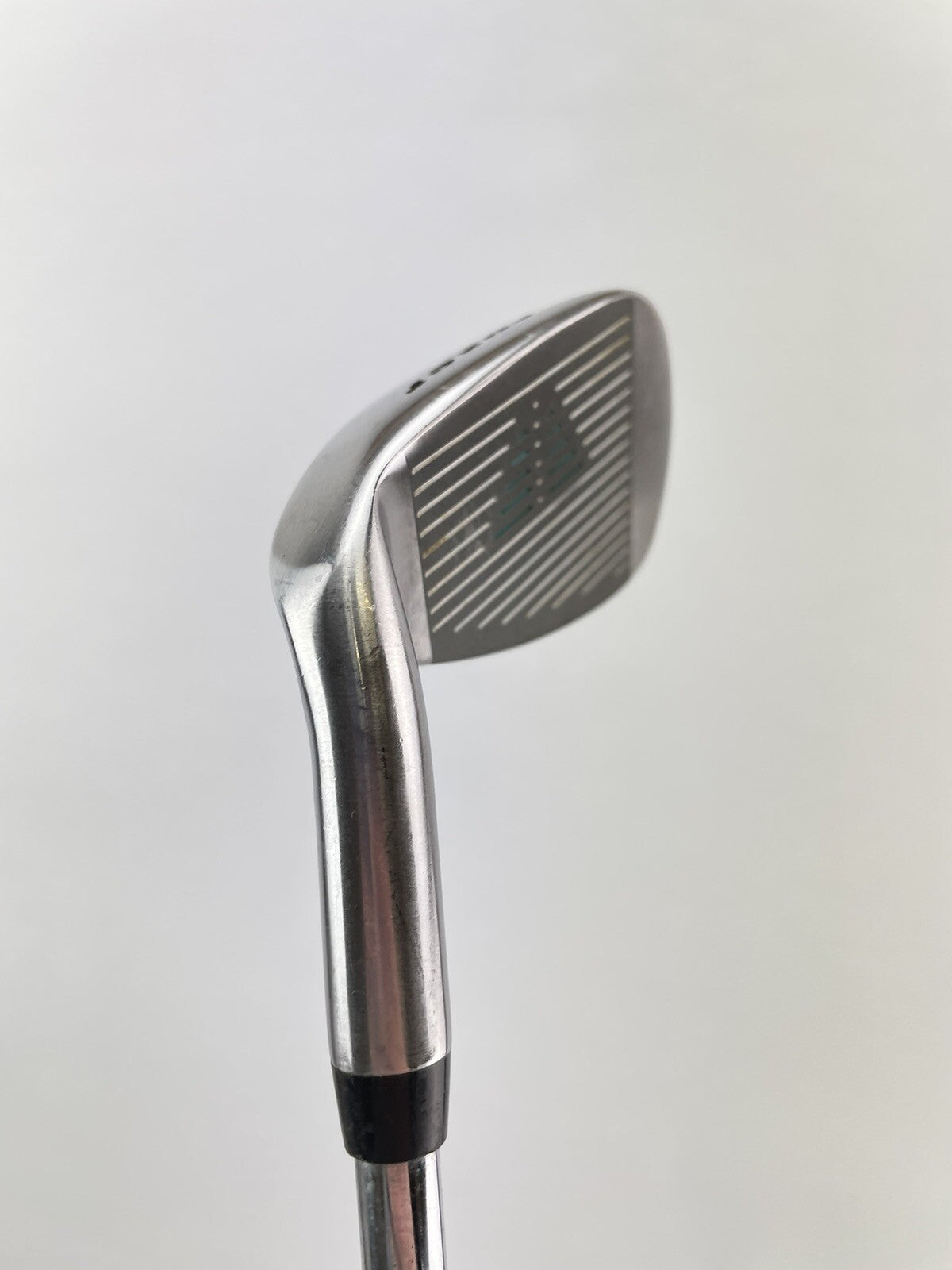 Fazer Golf 4 Iron Firepower Oversize Ladies Flex Steel /Right /New Grip /208339