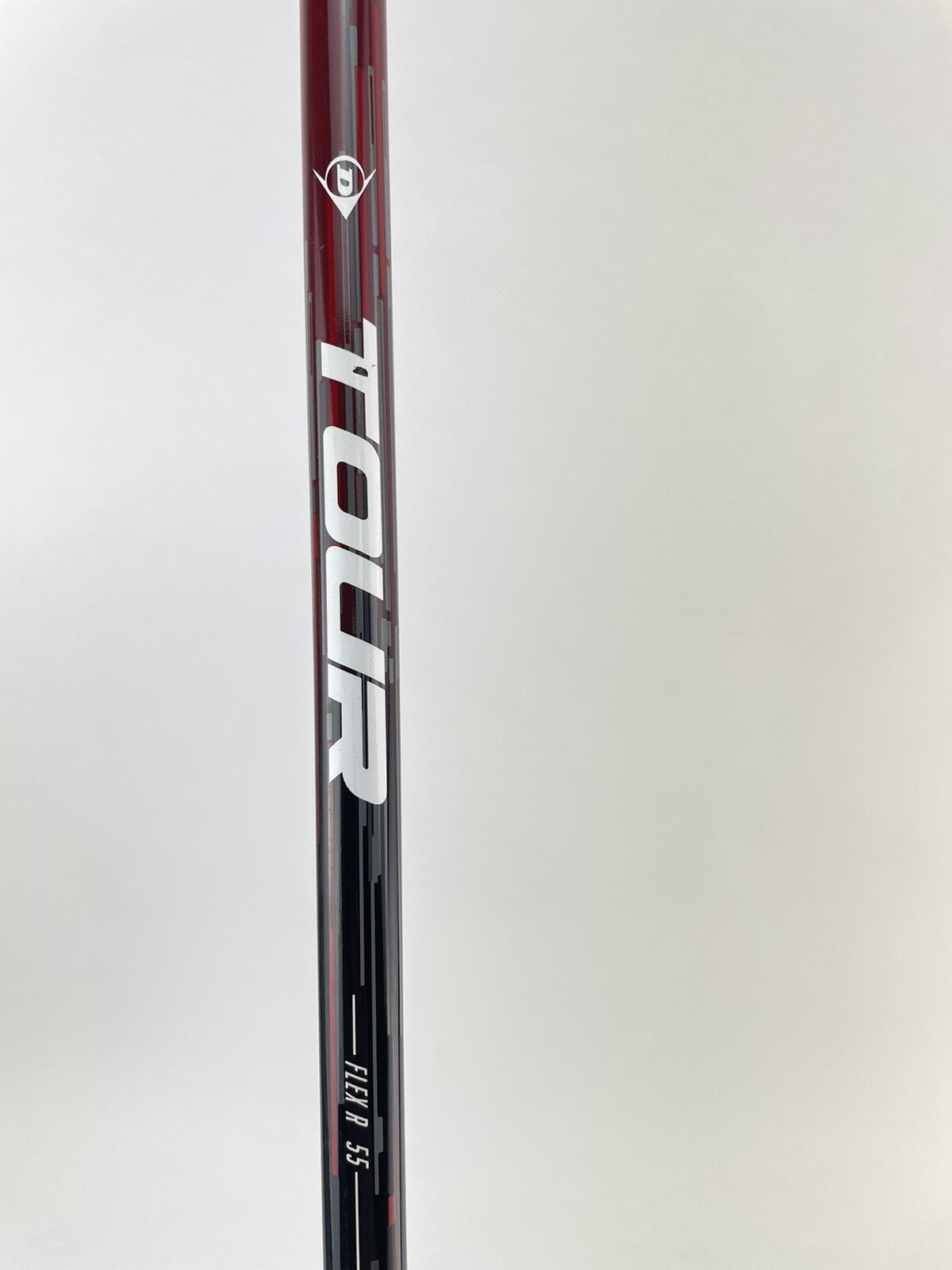 Dunlop Tour 9 Iron Regular Flex Graphite/Right Handed /New Grip /2032816