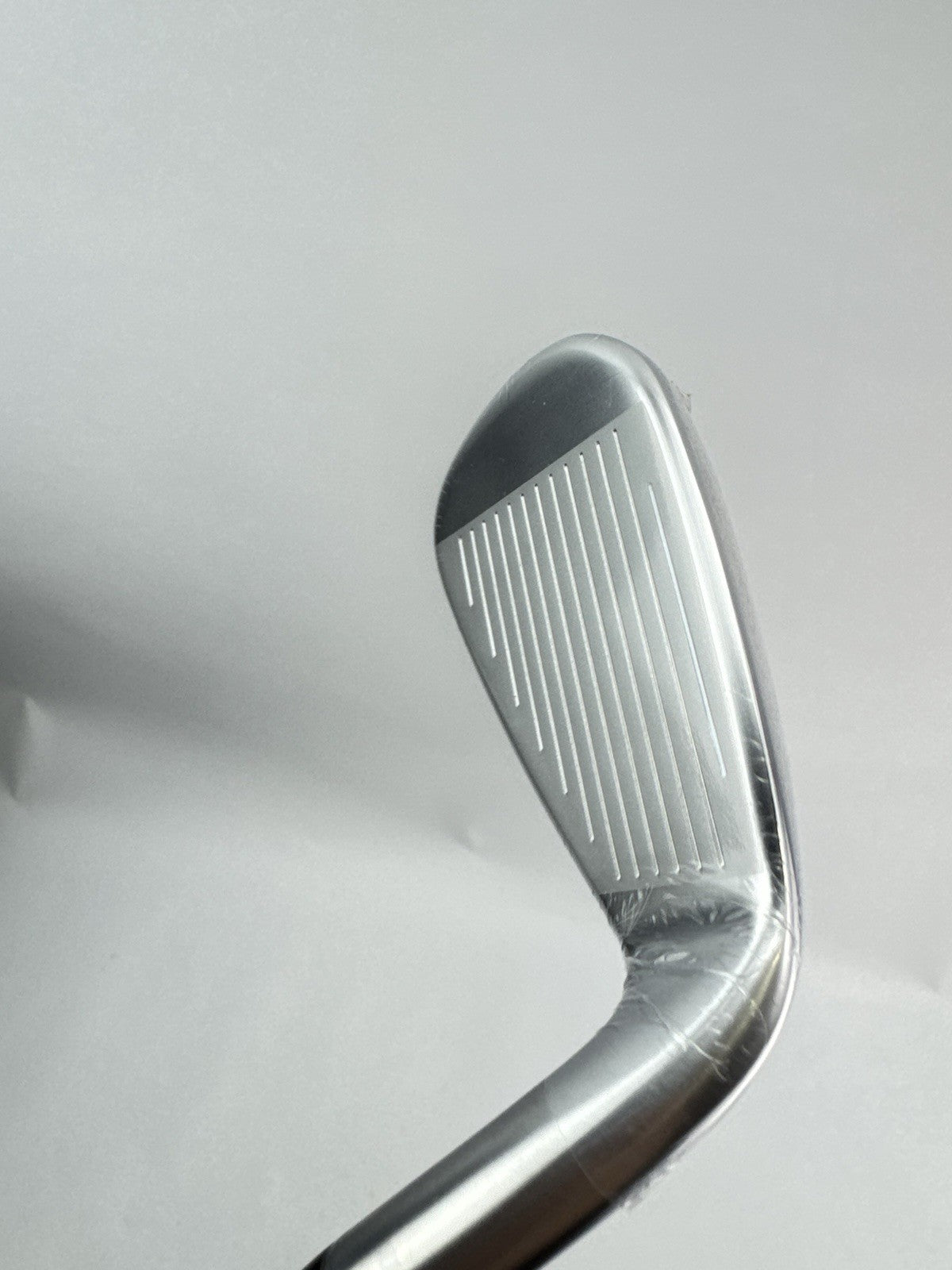 Cobra Air X Ladies 9 Iron Women’s Flex Graphite /Left Handed /New /295568