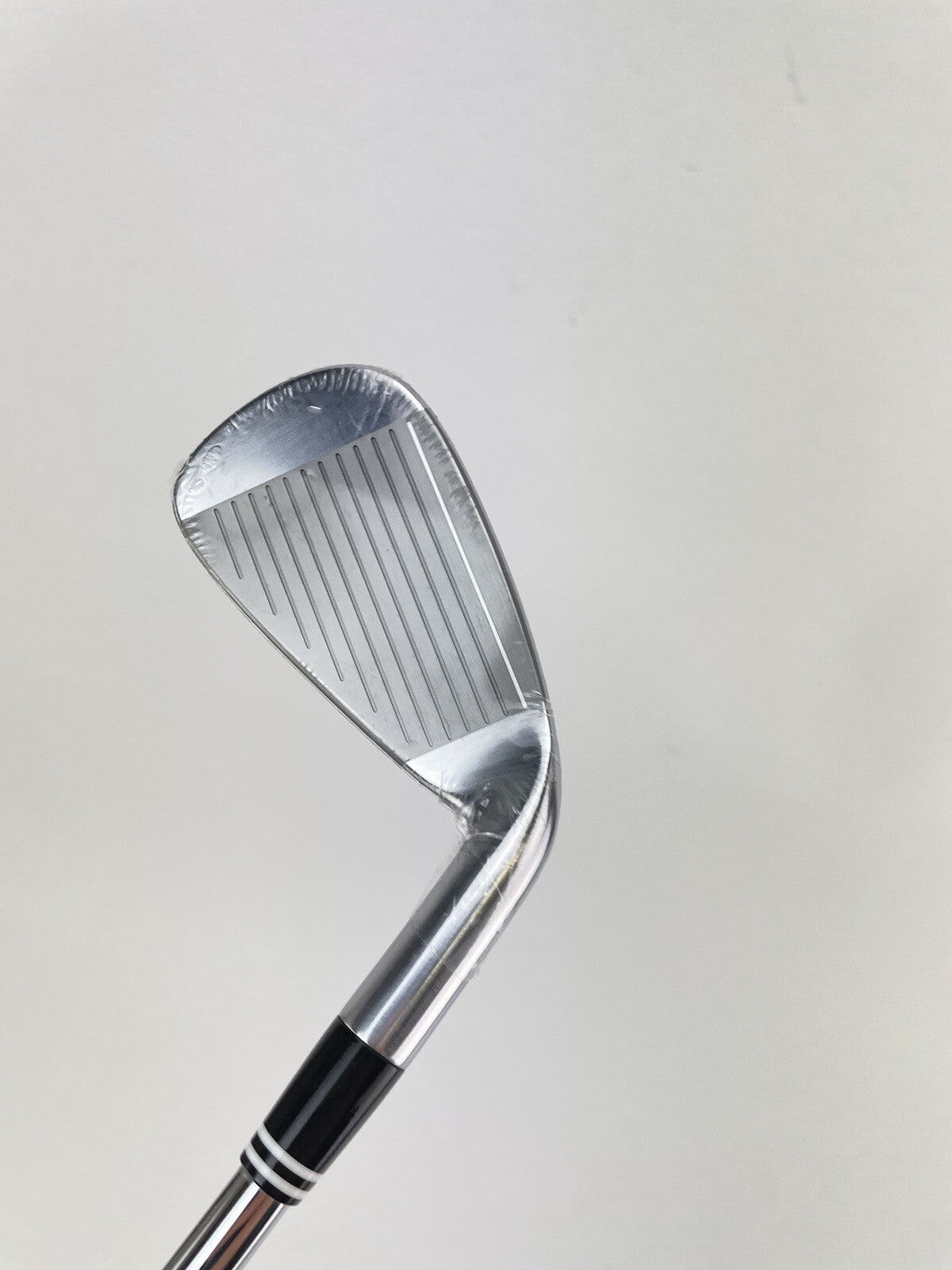 Cleveland 588TT 3 Iron Left Handed Forged Regular Flex Steel /Brand New /164919