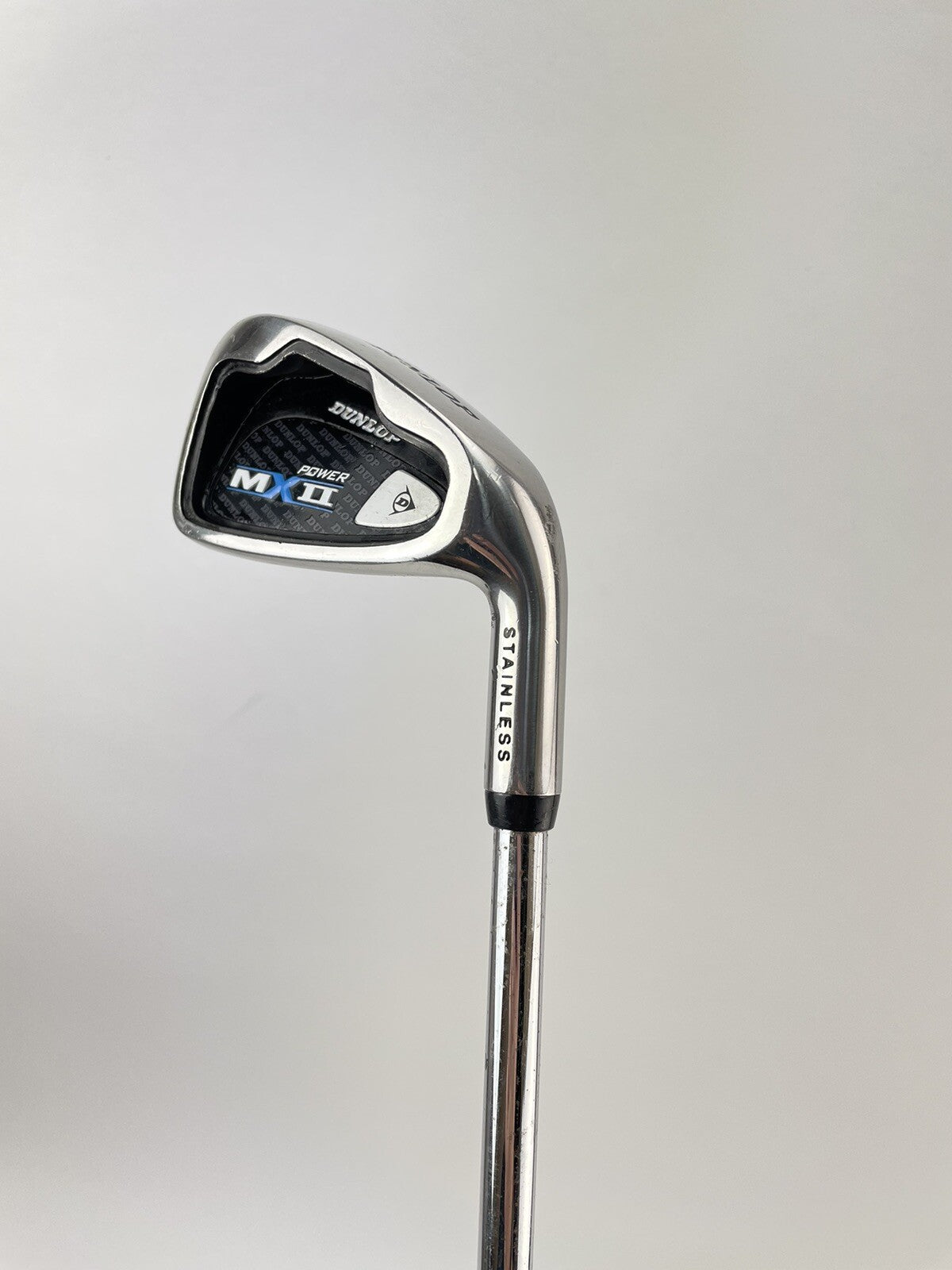Dunlop Golf 3 Iron Power MXII Regular Flex Steel /Right Handed /New Grip /191981