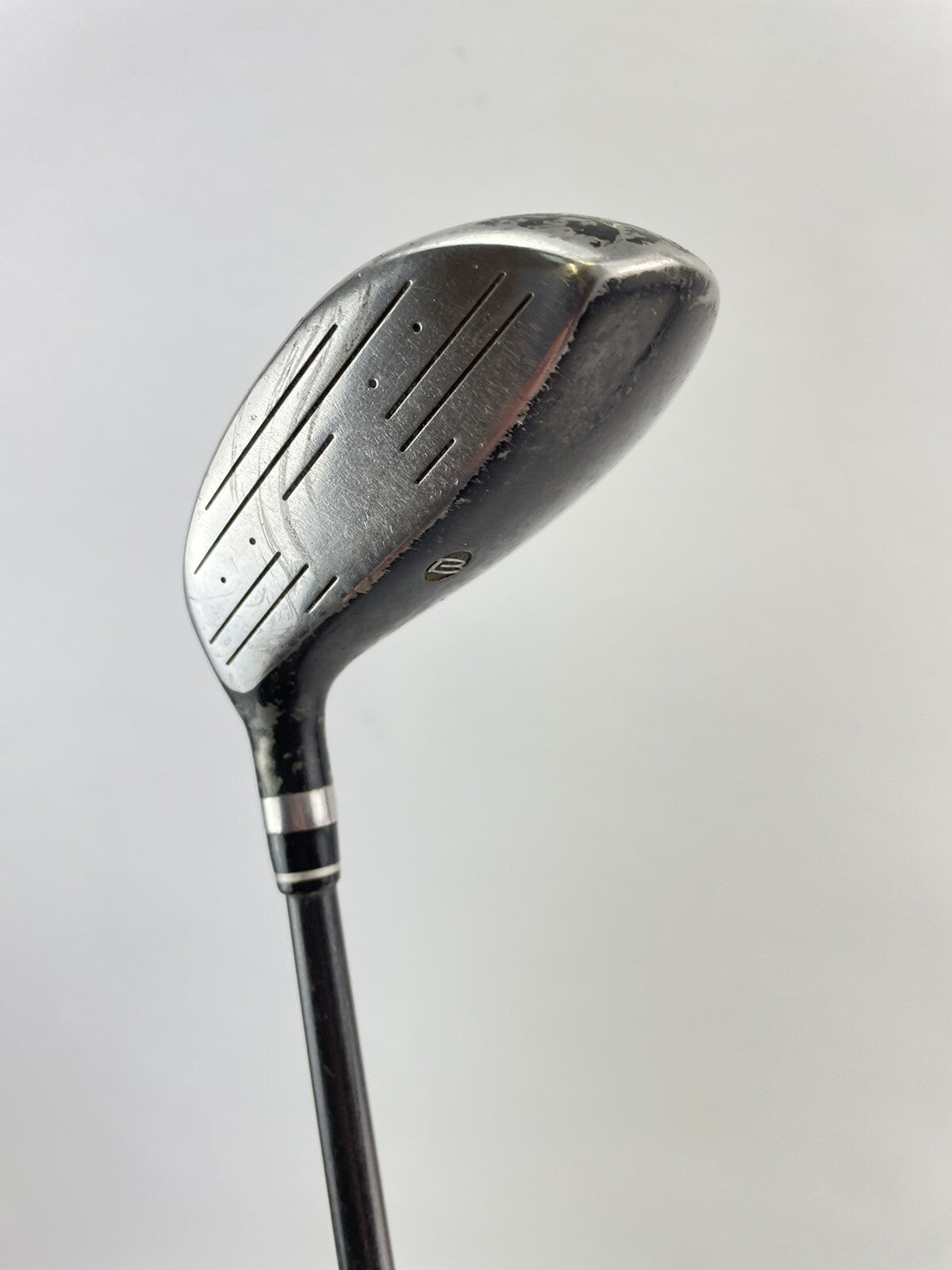 Benross Golf Hybrid 24* Escape Regular Graphite /Right Handed /New Grip /193977