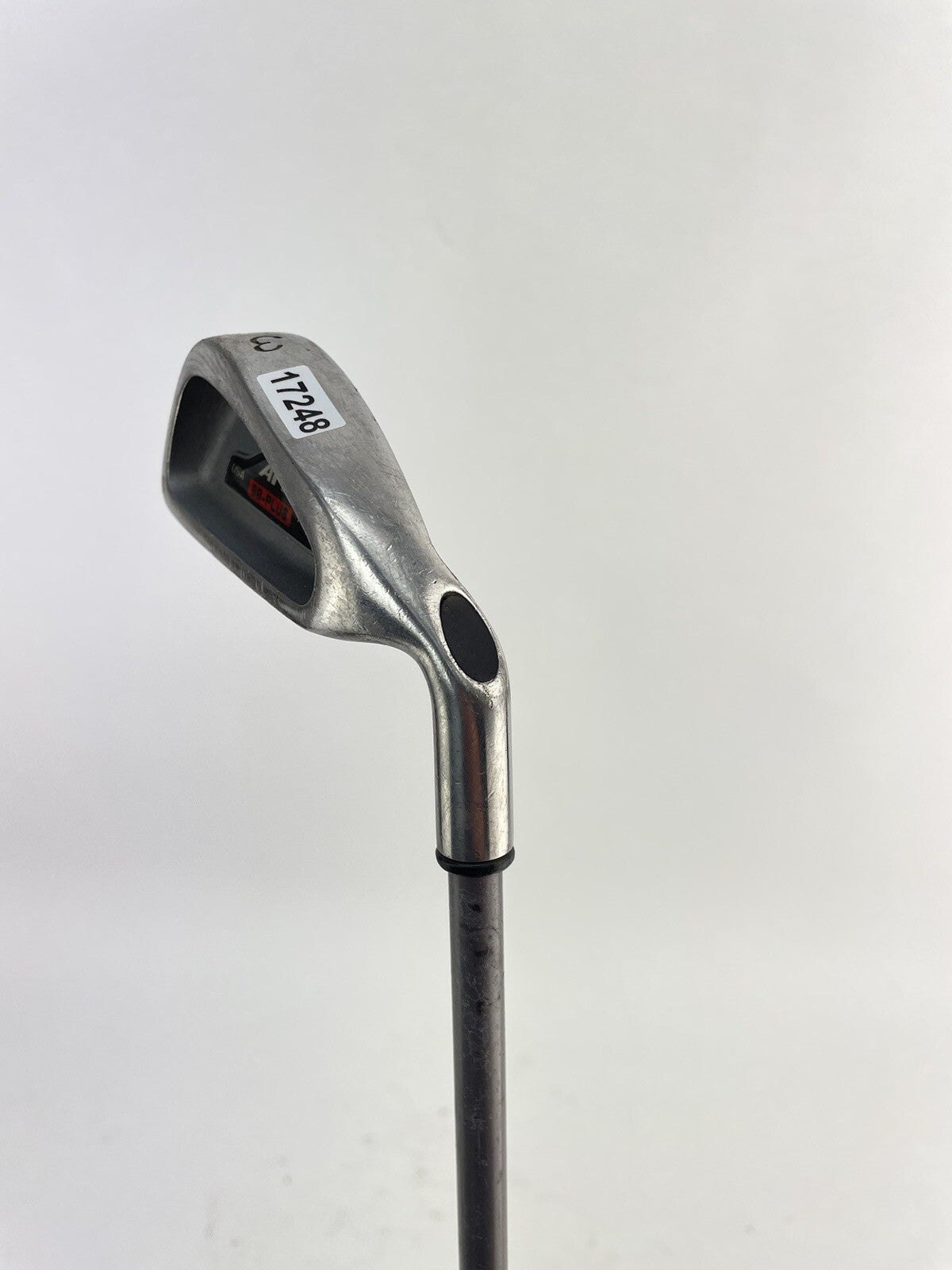 Mens Golf 3 Iron BB Plus Tour Regular Graphite /Right Hand /New Grip /1724819