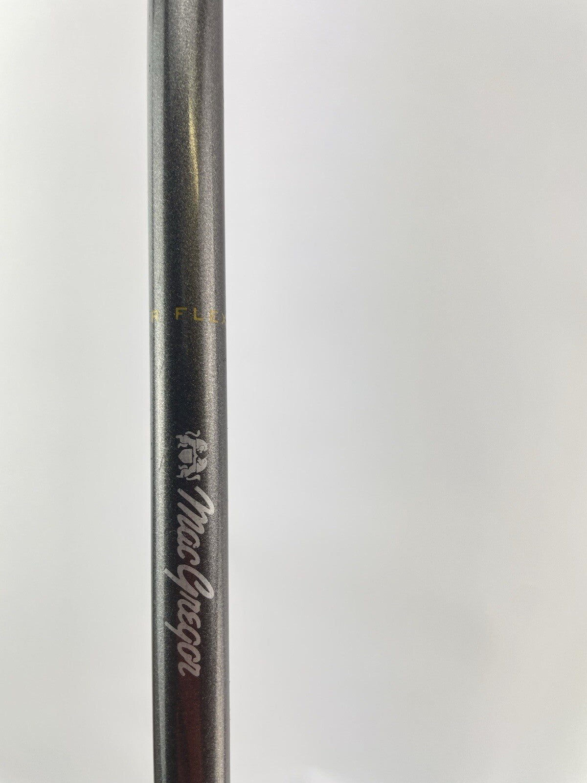 MacGregor Golf 6 Iron DX Regular Flex Graphite /Right Handed /New Grip /2183414